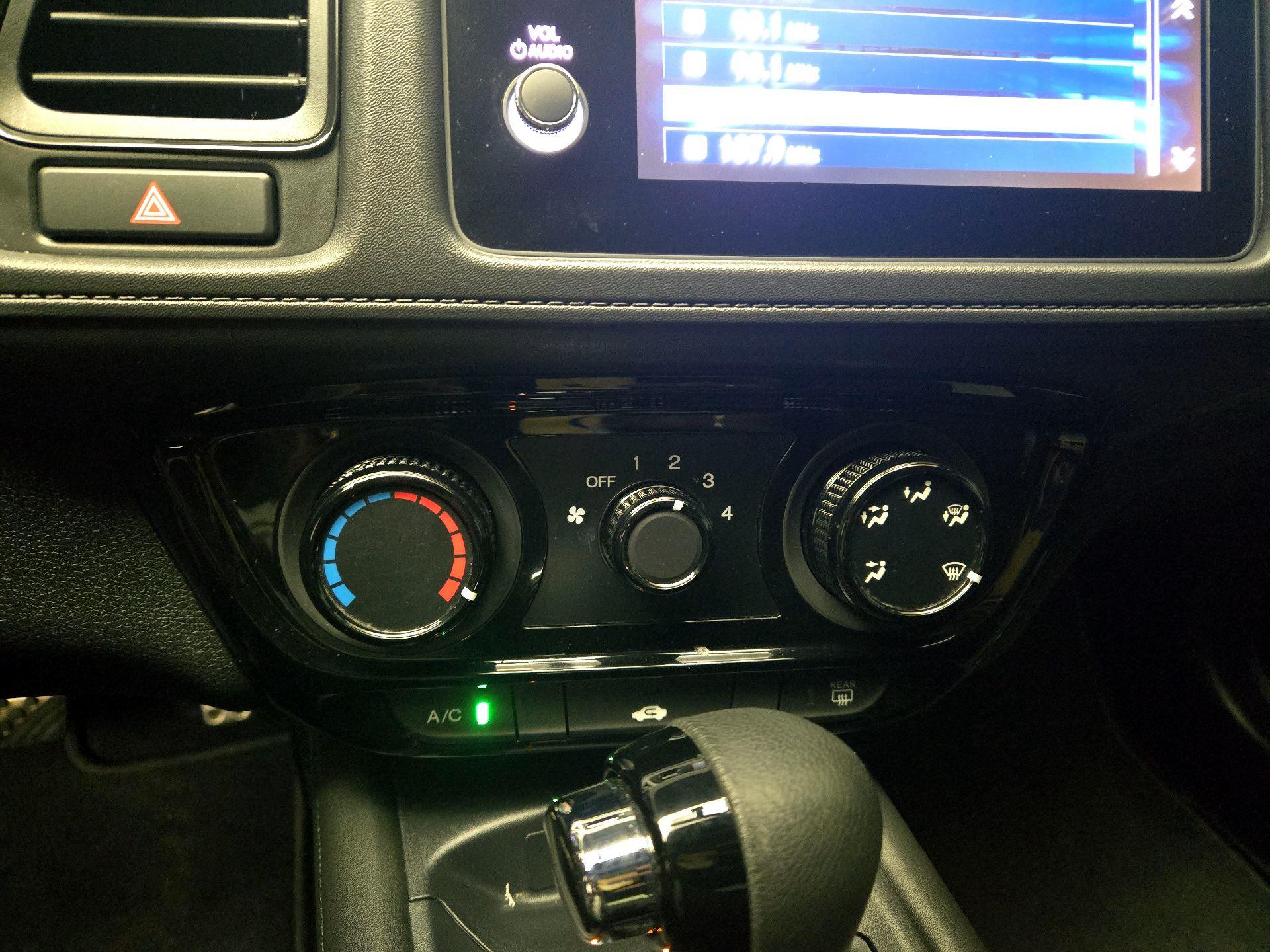 Thumbnail: 2019 Honda HR-V - 16