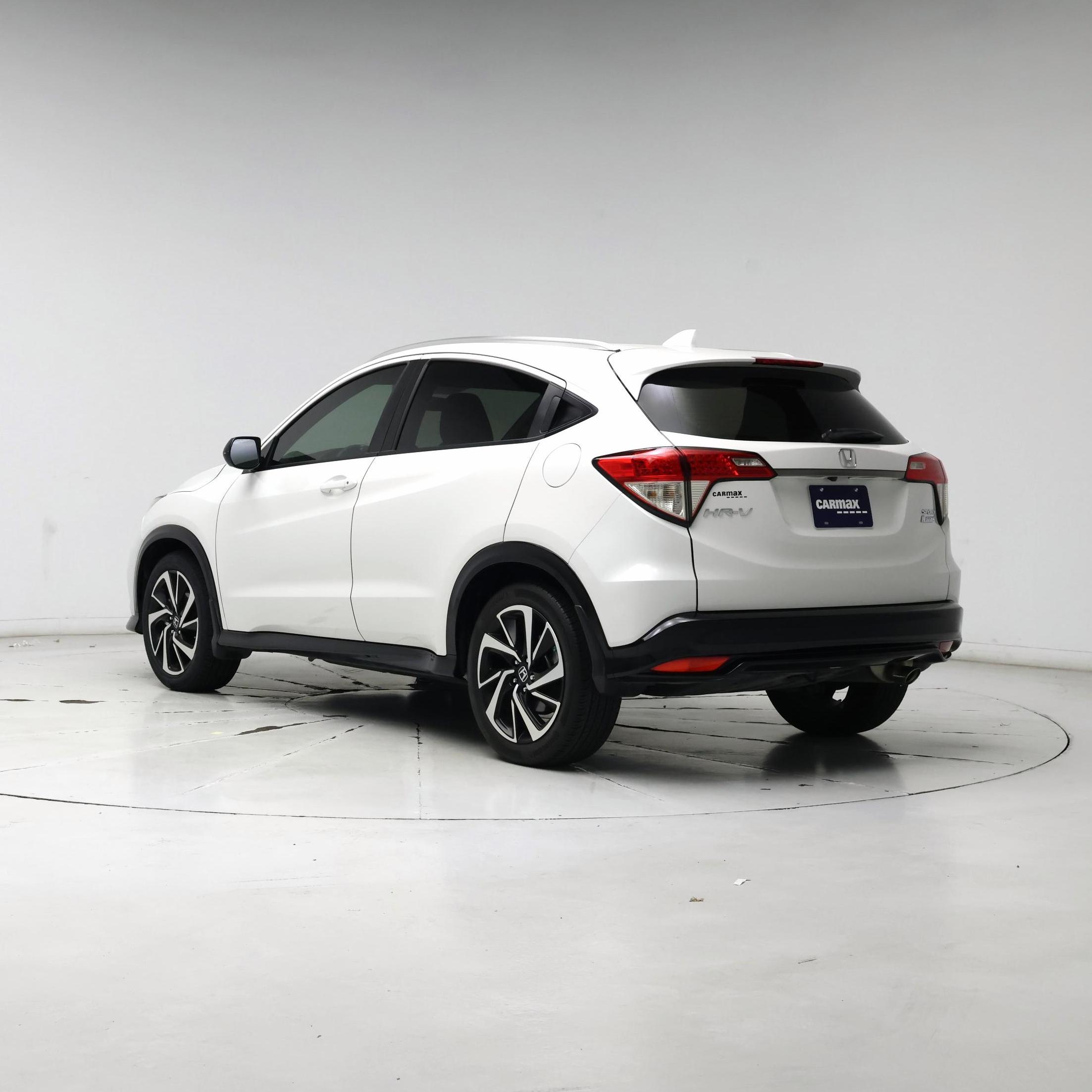 Thumbnail: 2019 Honda HR-V - 2