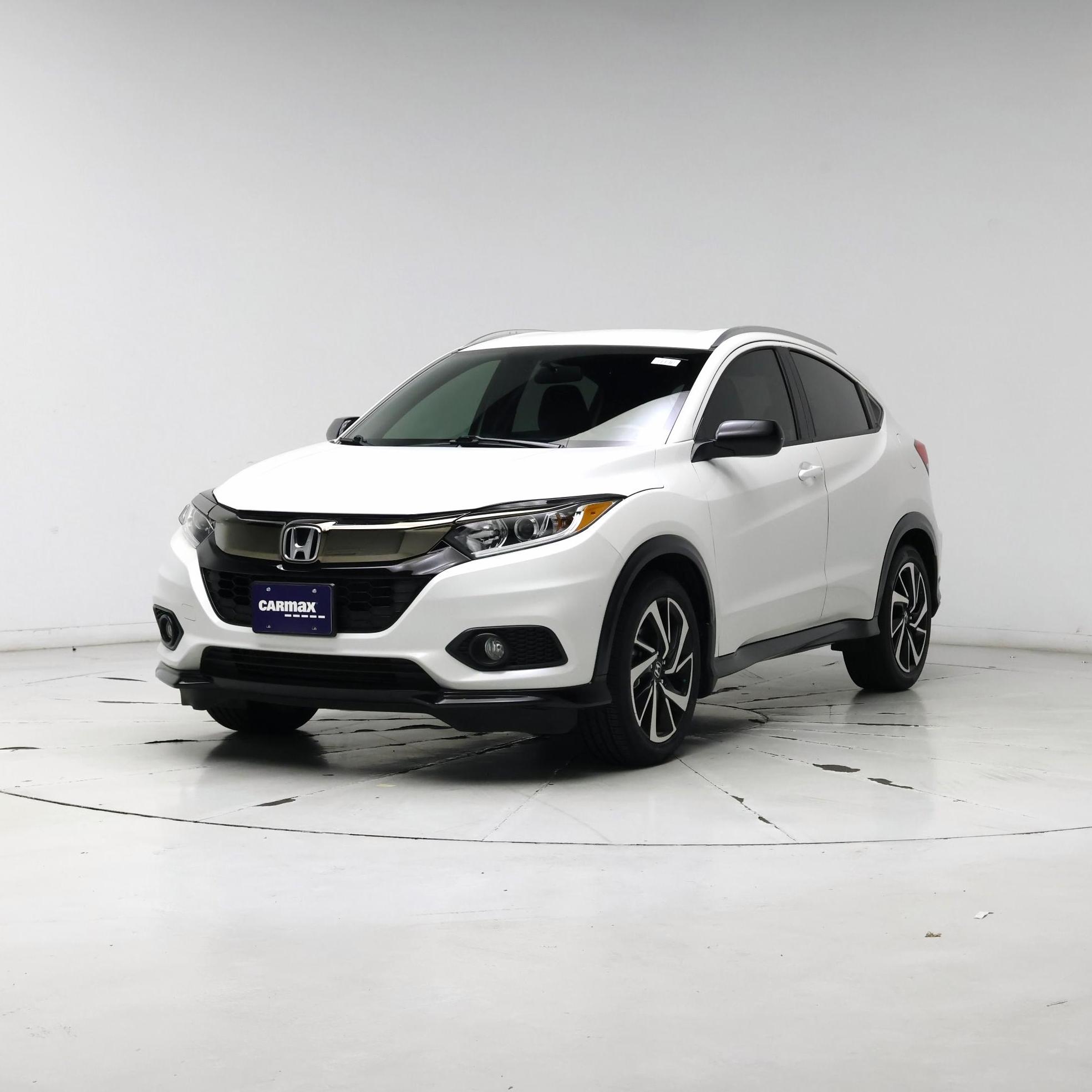 Thumbnail: 2019 Honda HR-V - 4