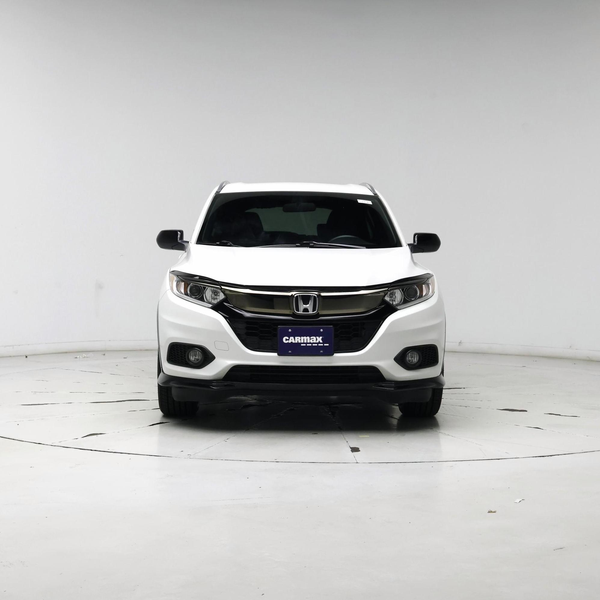 Thumbnail: 2019 Honda HR-V - 5