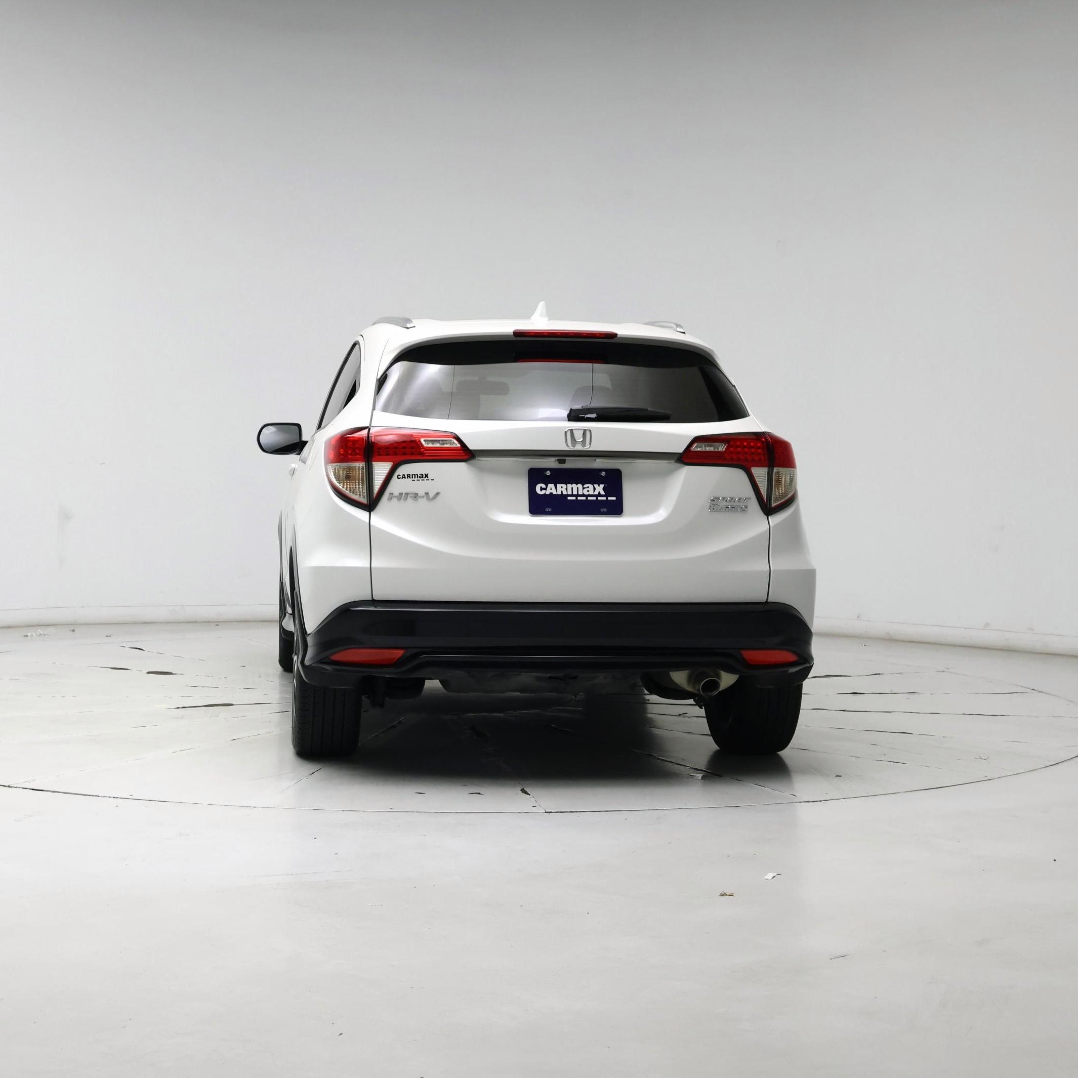 Thumbnail: 2019 Honda HR-V - 6