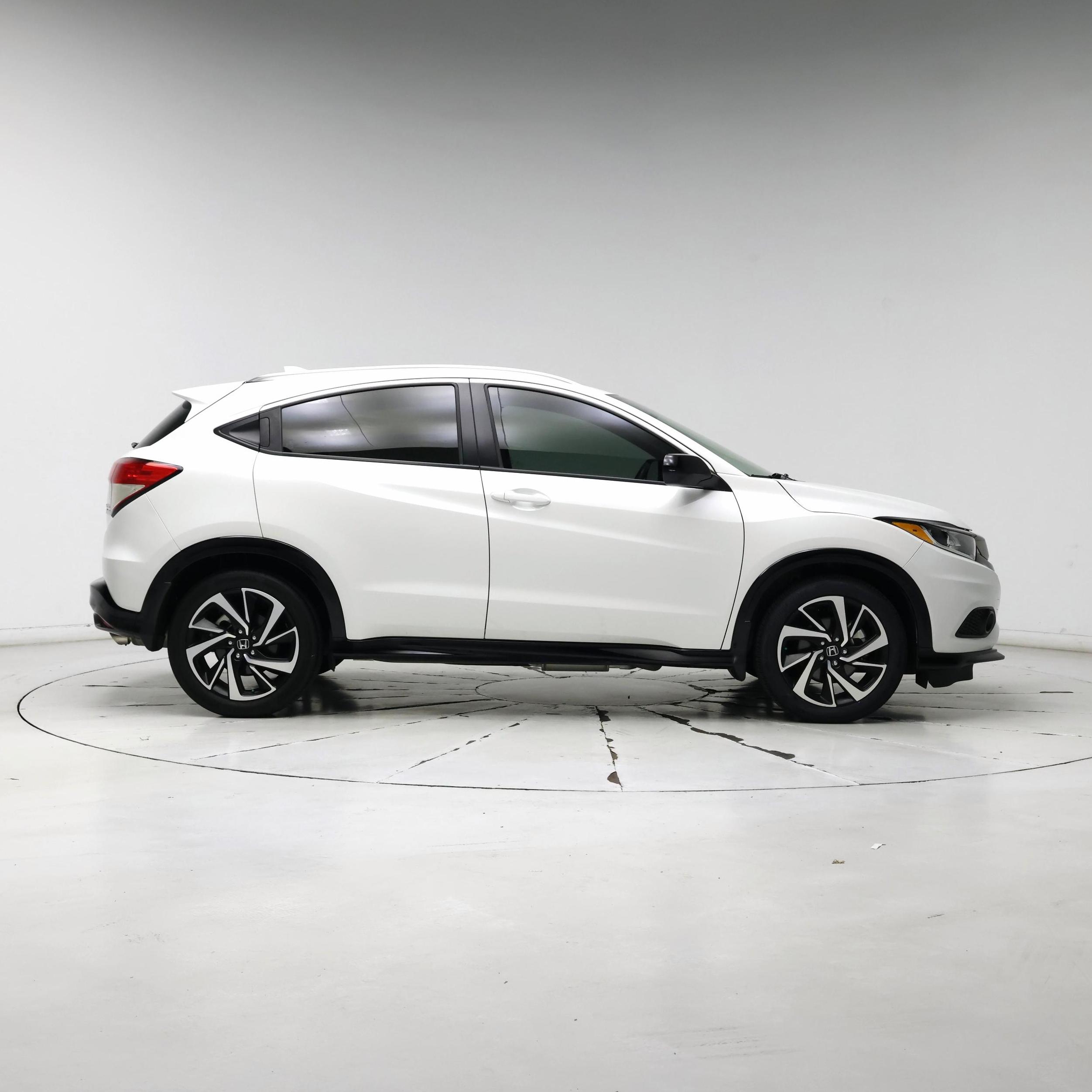 Thumbnail: 2019 Honda HR-V - 7