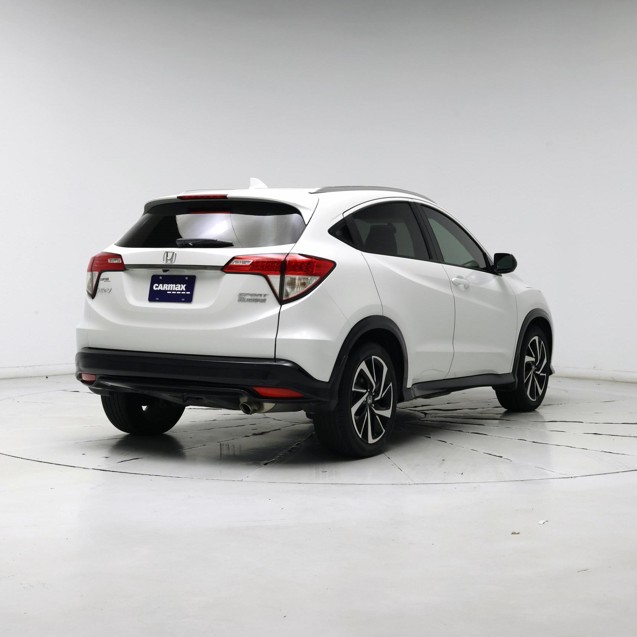 Thumbnail: 2019 Honda HR-V - 8