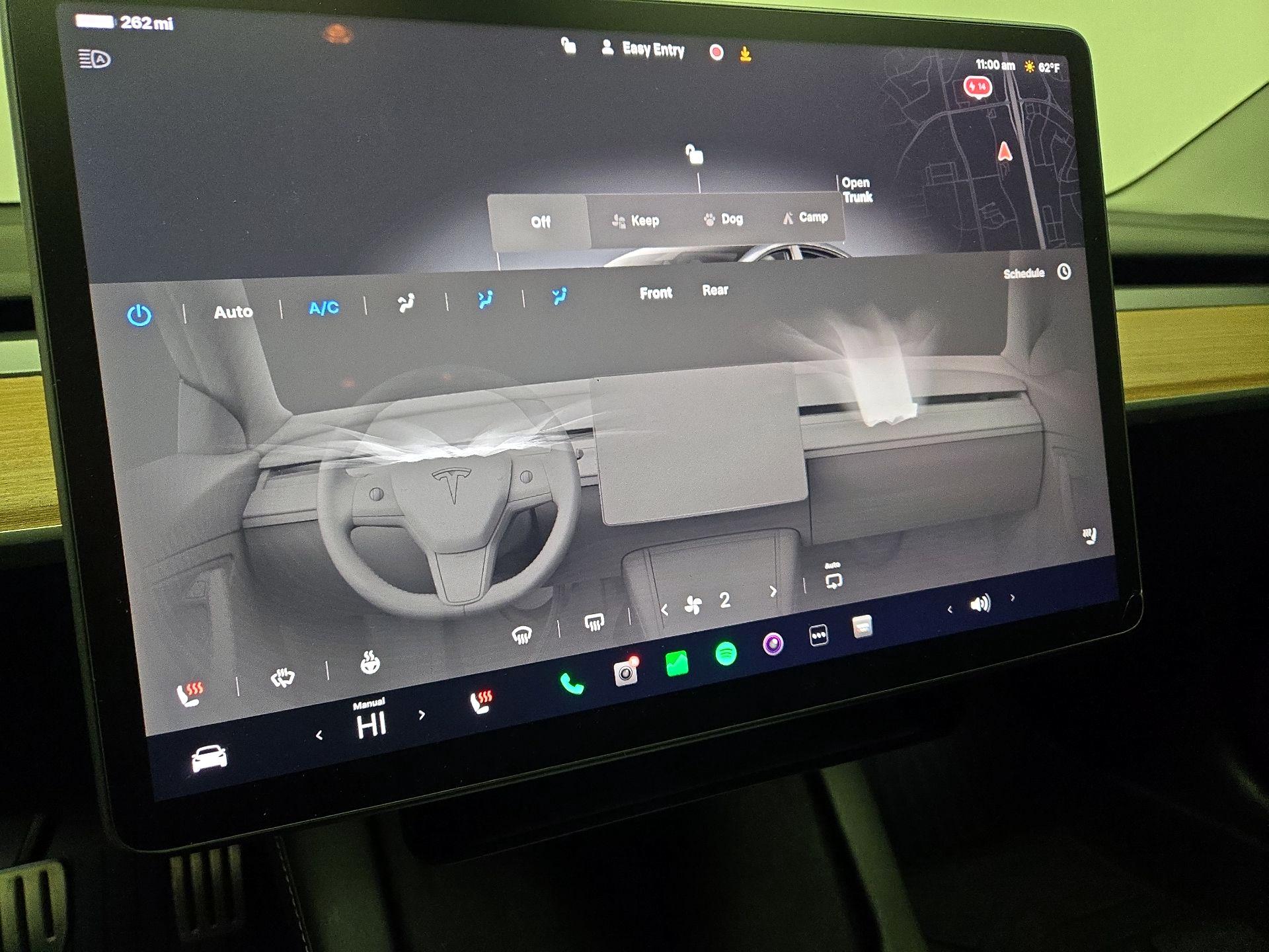 Thumbnail: 2022 Tesla Model 3 - 16