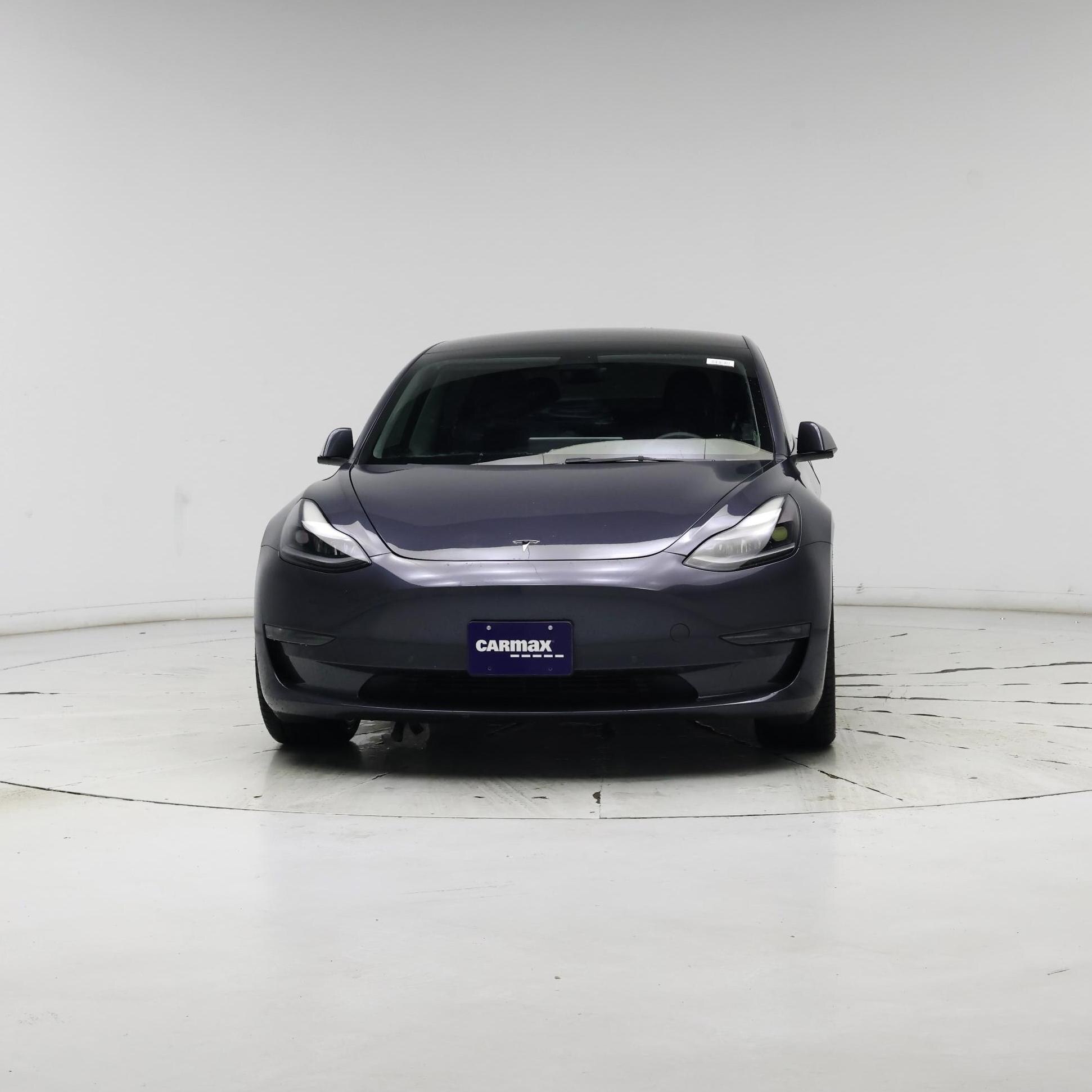 Thumbnail: 2022 Tesla Model 3 - 5