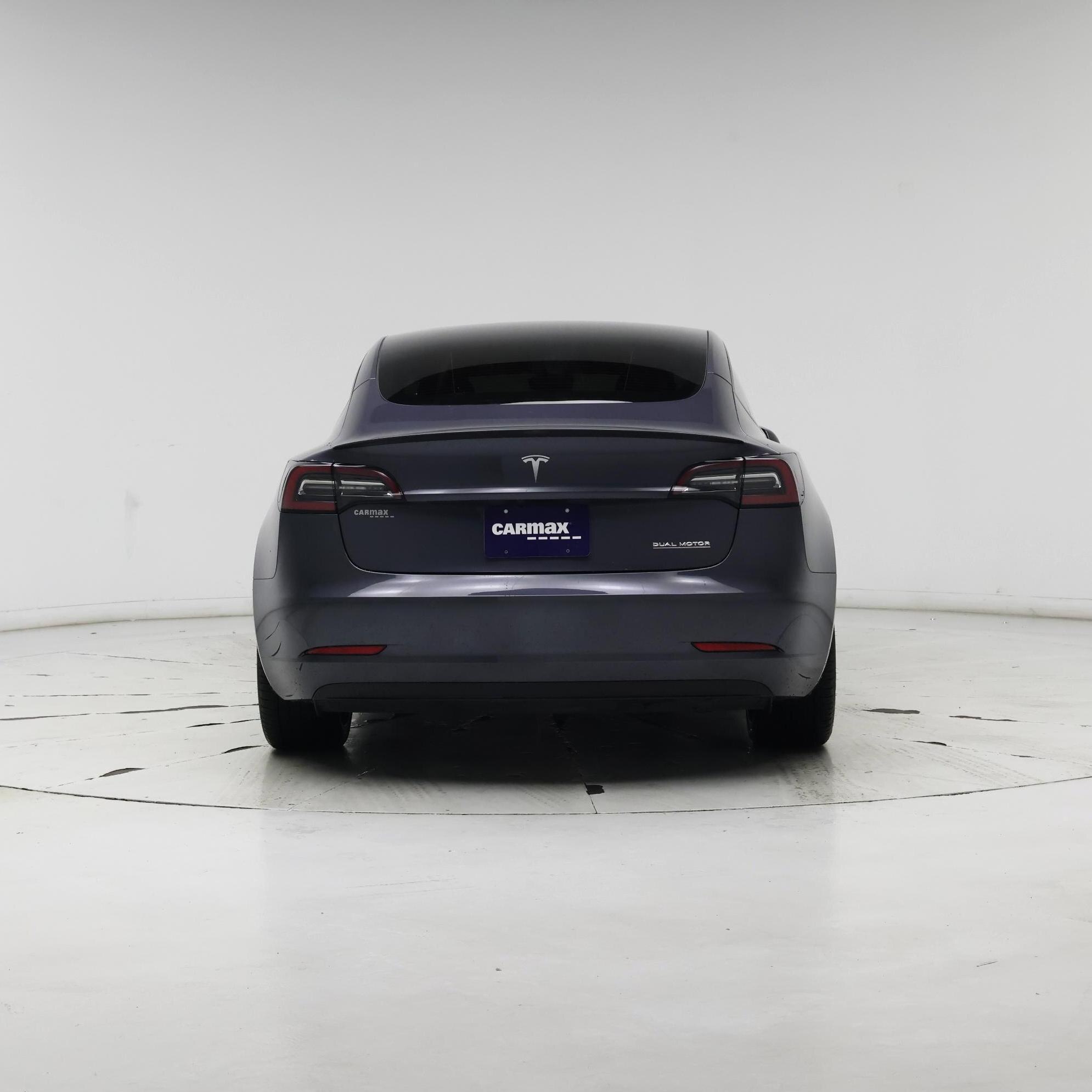 Thumbnail: 2022 Tesla Model 3 - 6