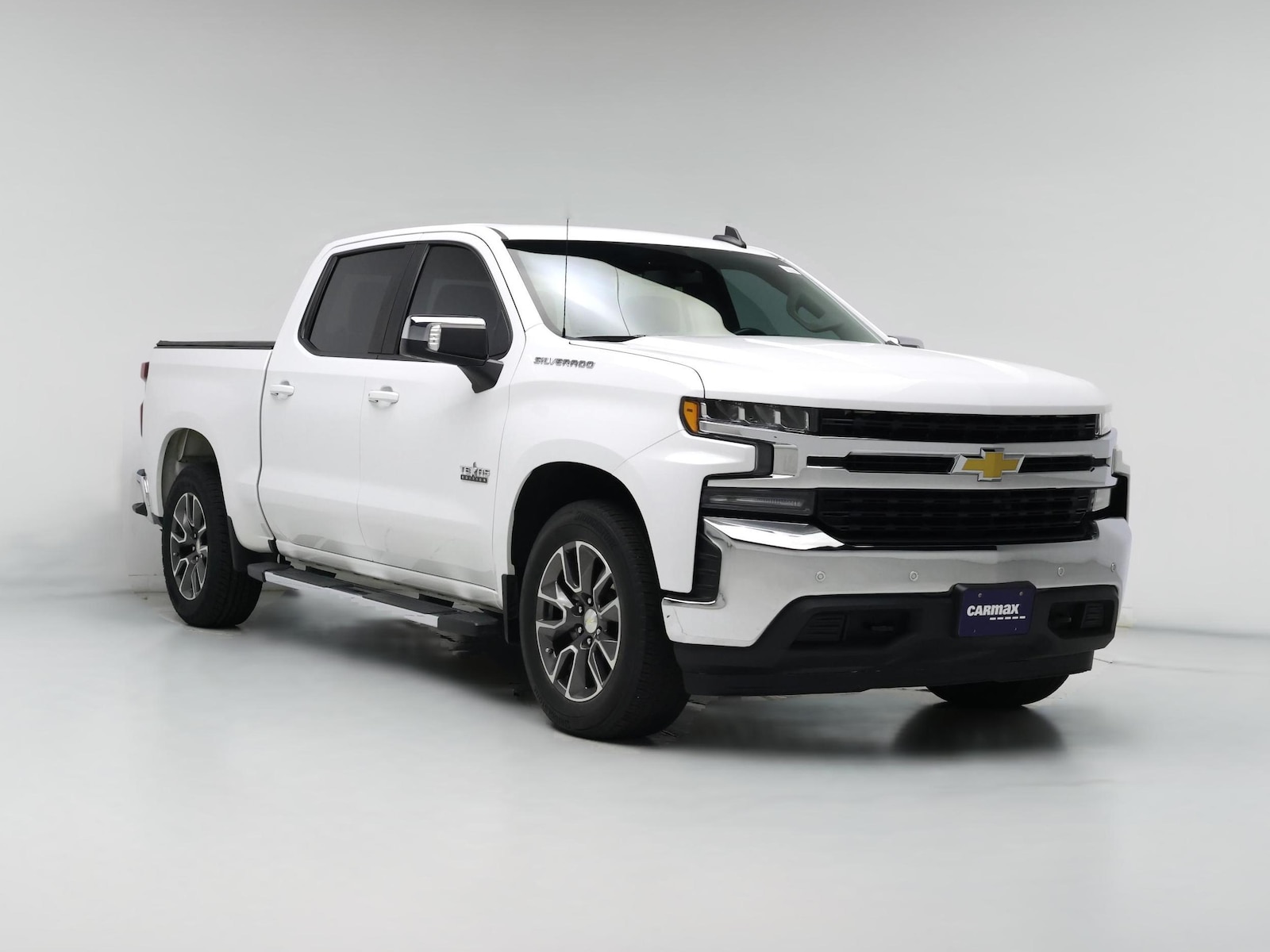 2022 Chevrolet Silverado 1500 Limited