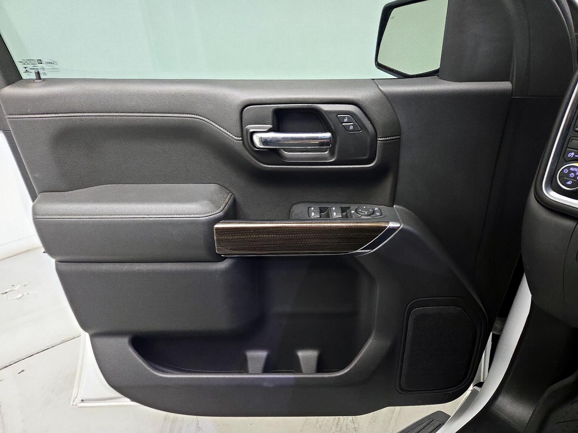 Thumbnail: 2022 Chevrolet Silverado 1500 - 12