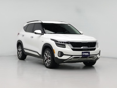 2022 Kia Seltos SX
