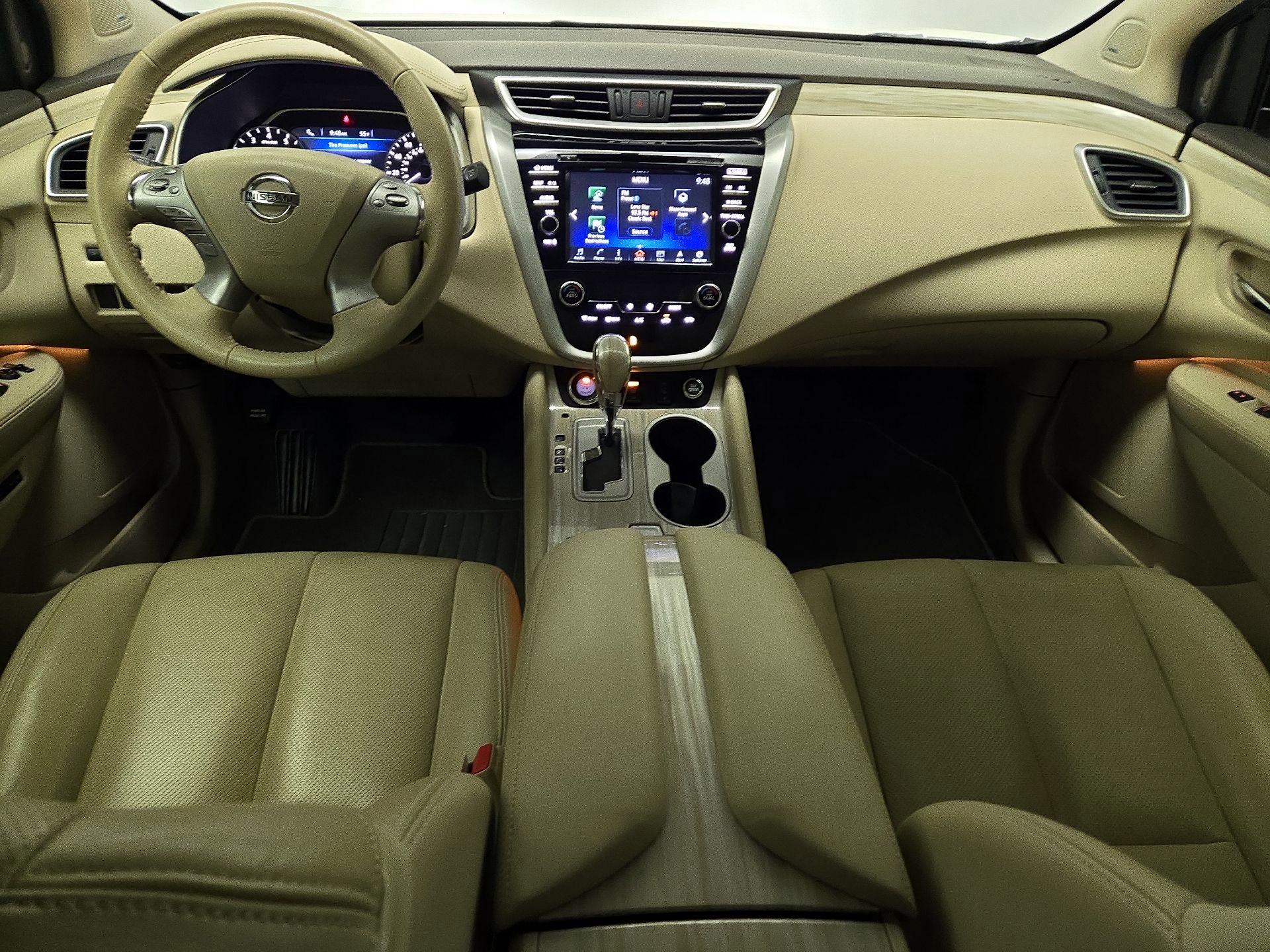 Thumbnail: 2017 Nissan Murano - 9