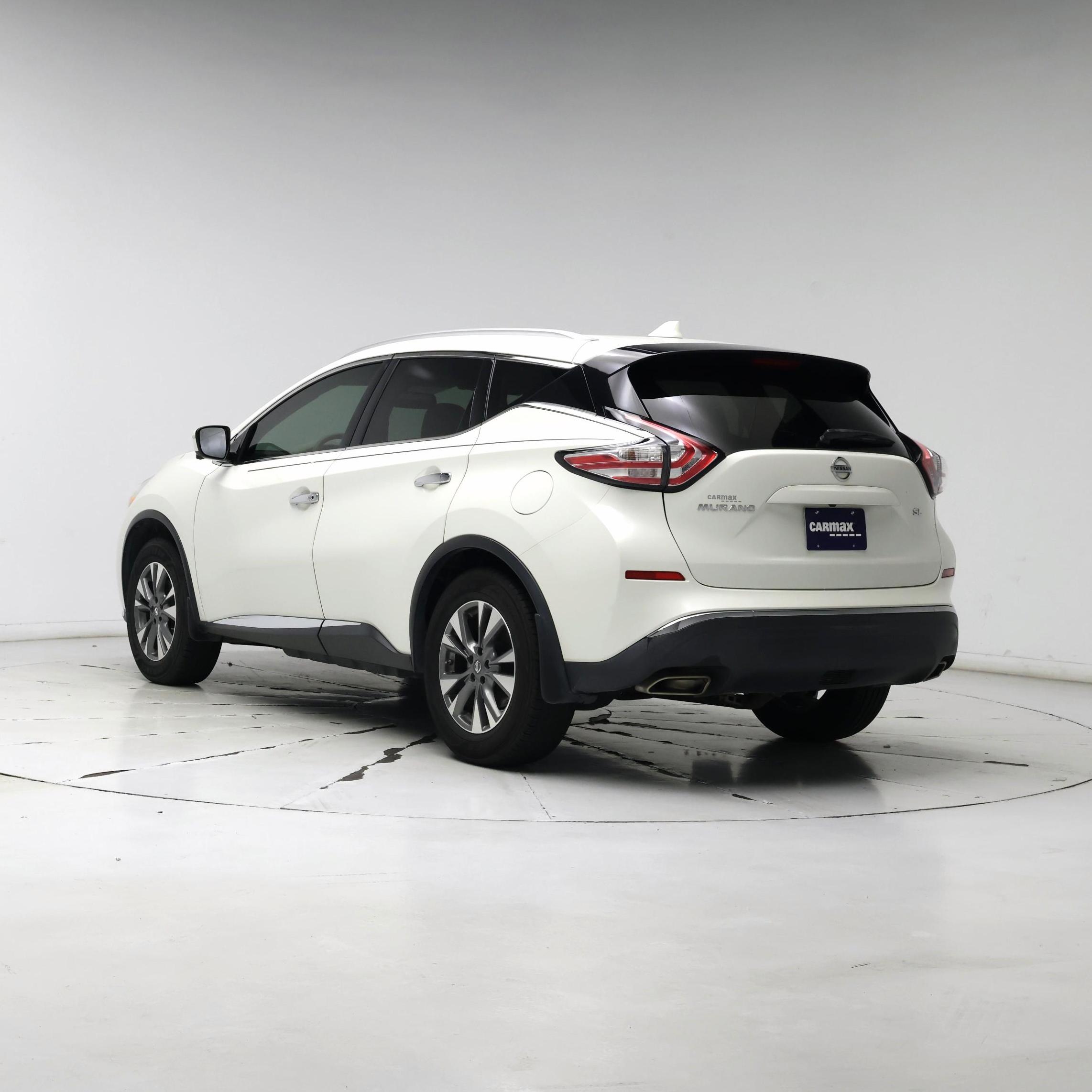 Thumbnail: 2017 Nissan Murano - 2