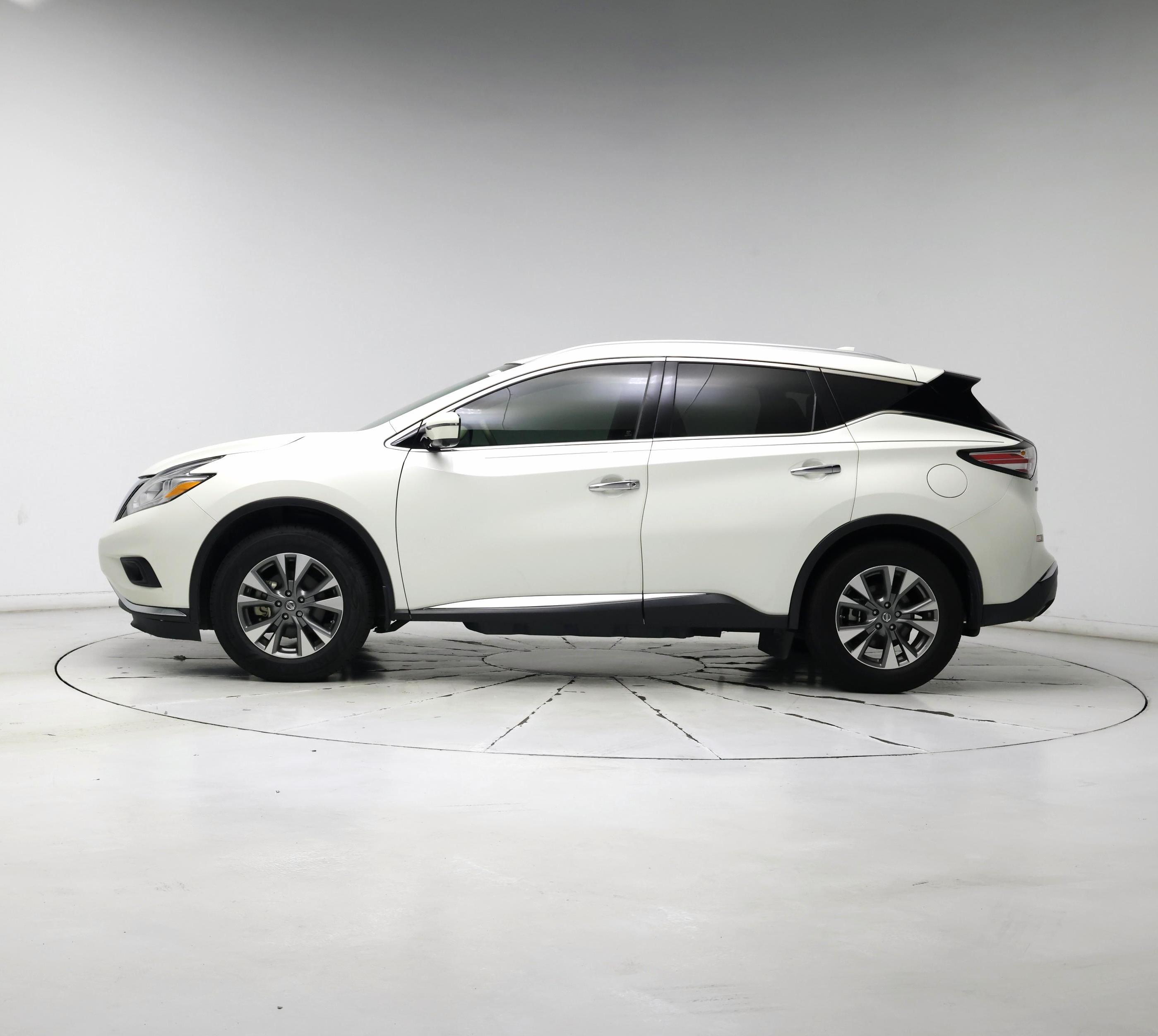 Thumbnail: 2017 Nissan Murano - 3