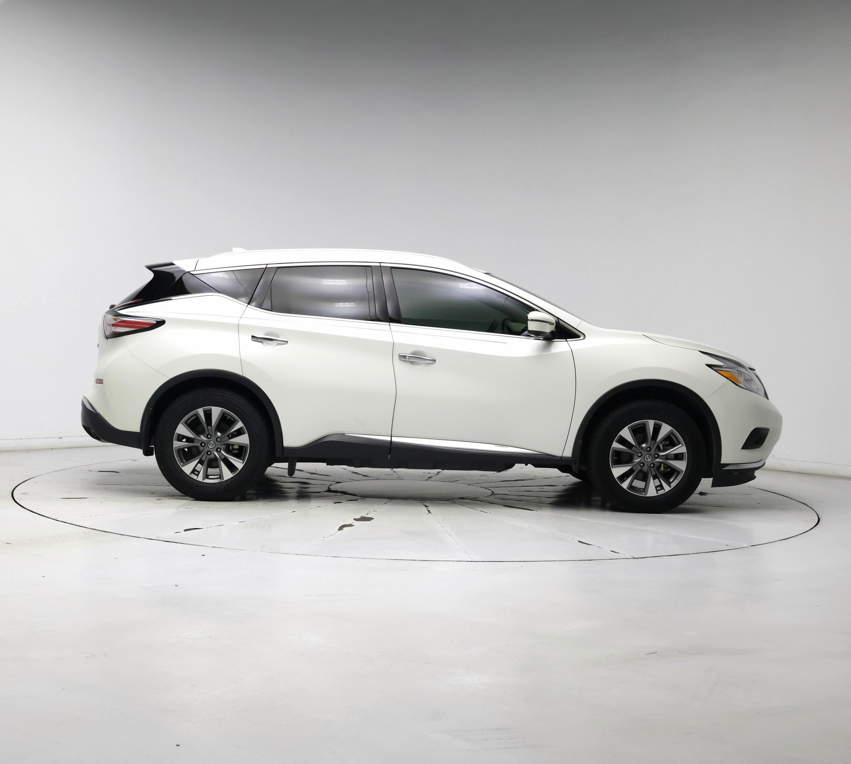 Thumbnail: 2017 Nissan Murano - 7