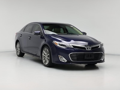 2014 Toyota Avalon XLE Touring