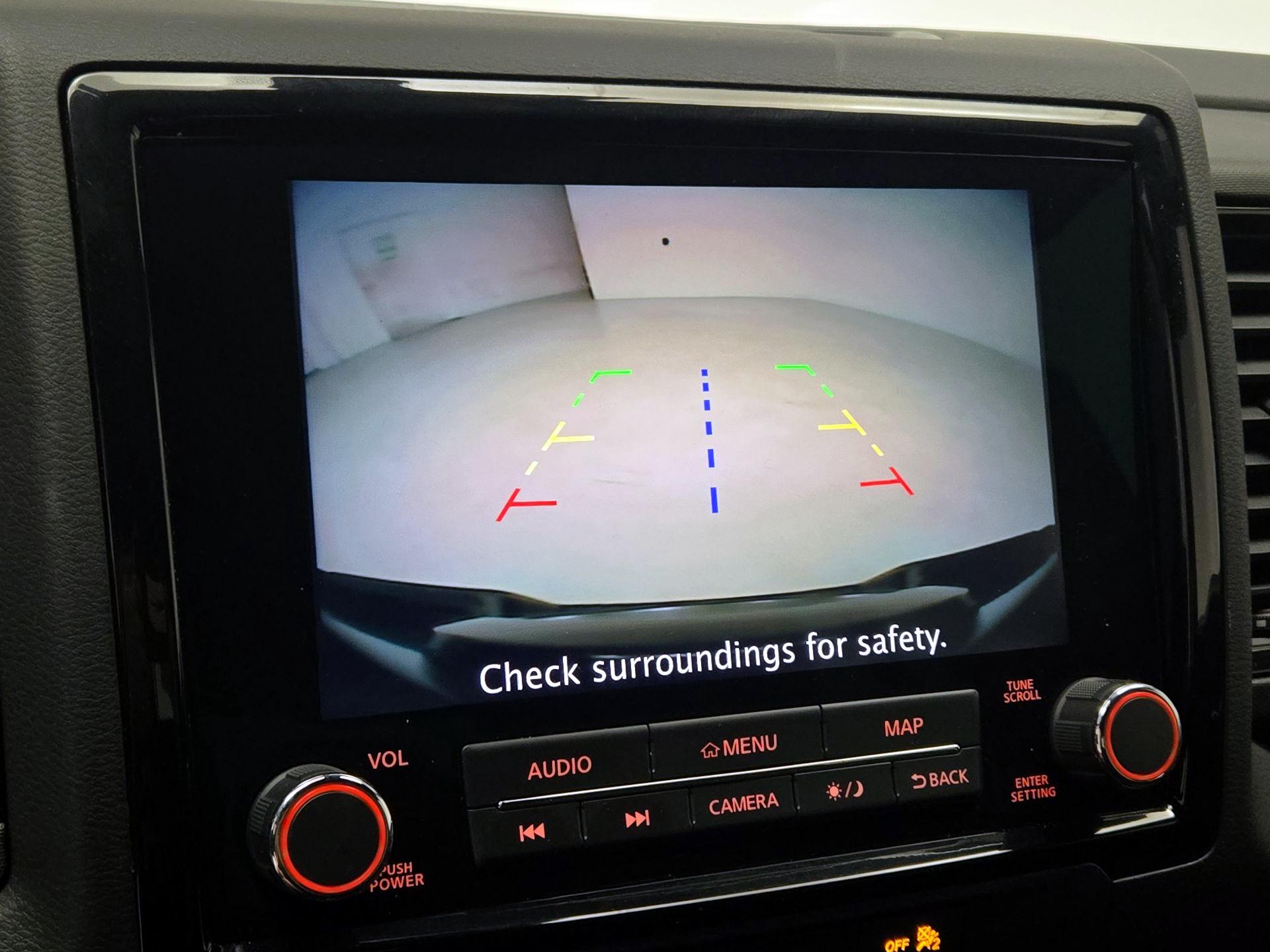 Thumbnail: 2024 Nissan Frontier - 15