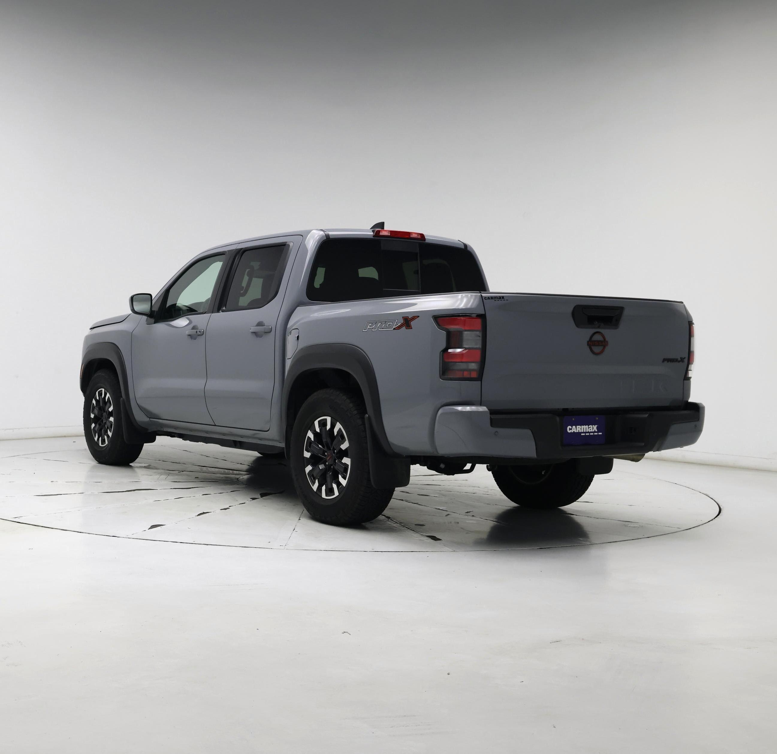 Thumbnail: 2024 Nissan Frontier - 2