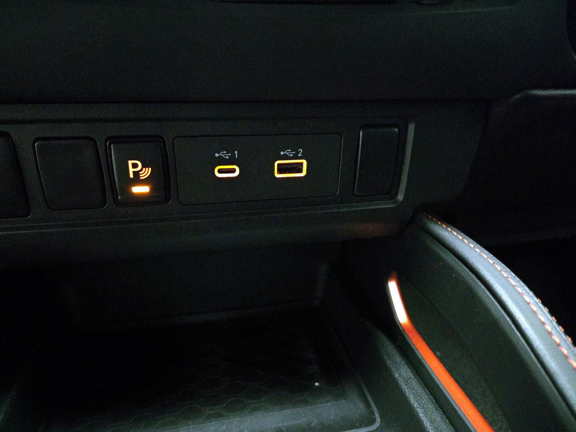 Thumbnail: 2024 Nissan Frontier - 19