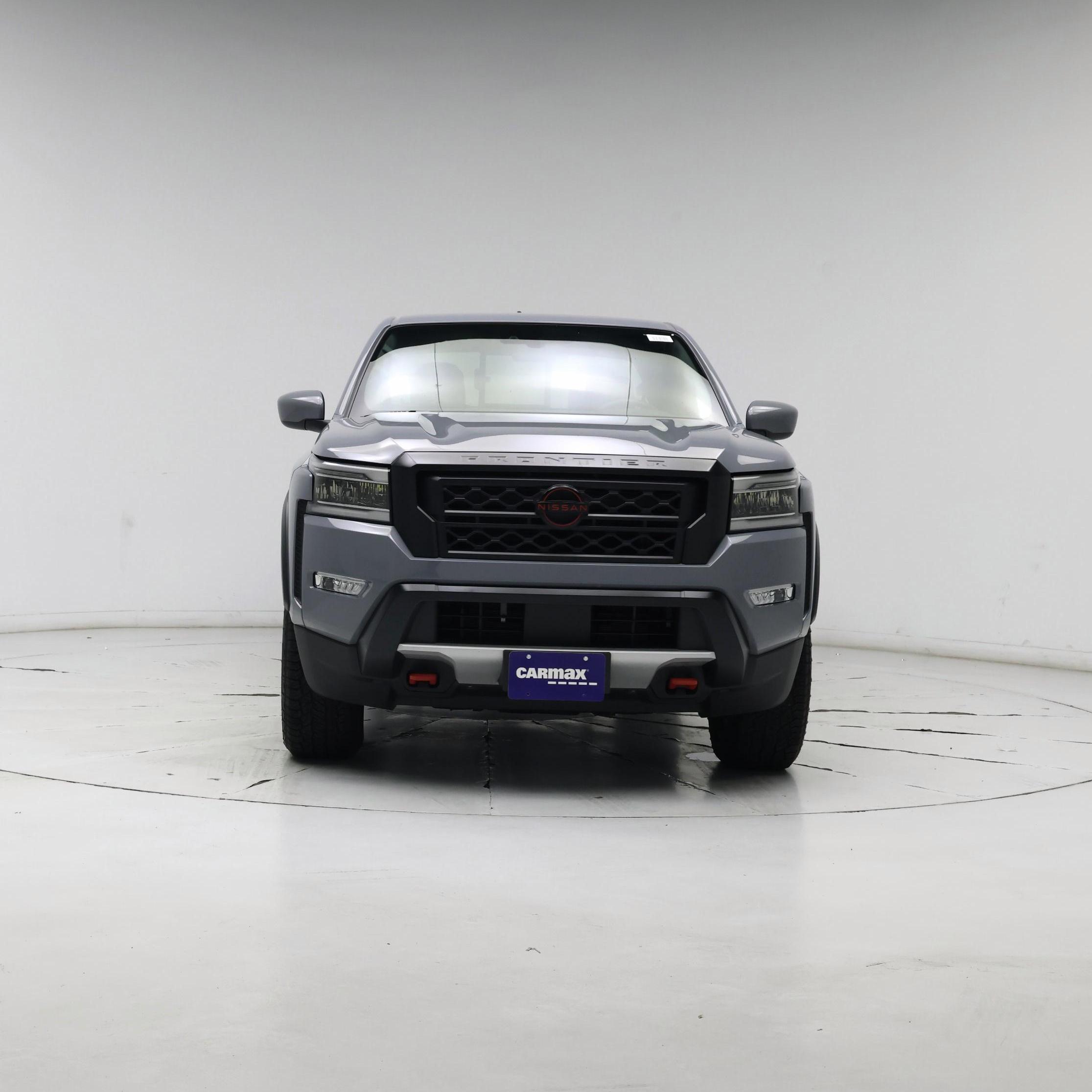 Thumbnail: 2024 Nissan Frontier - 5