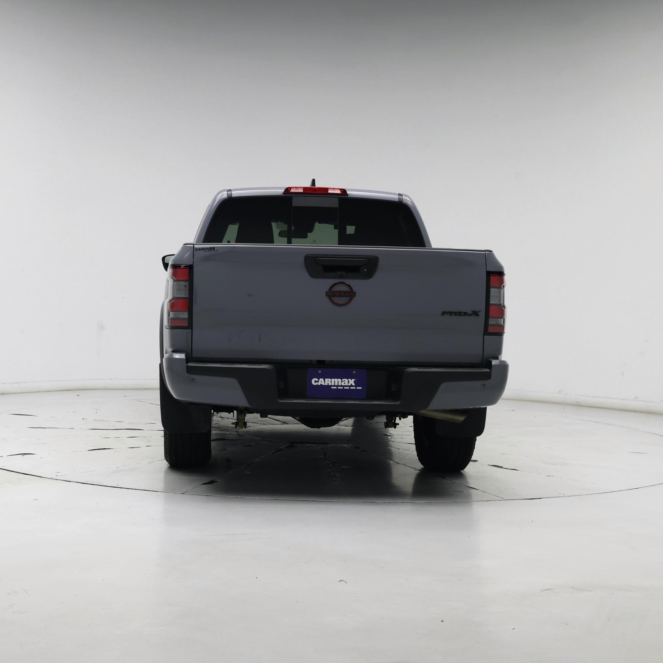 Thumbnail: 2024 Nissan Frontier - 6