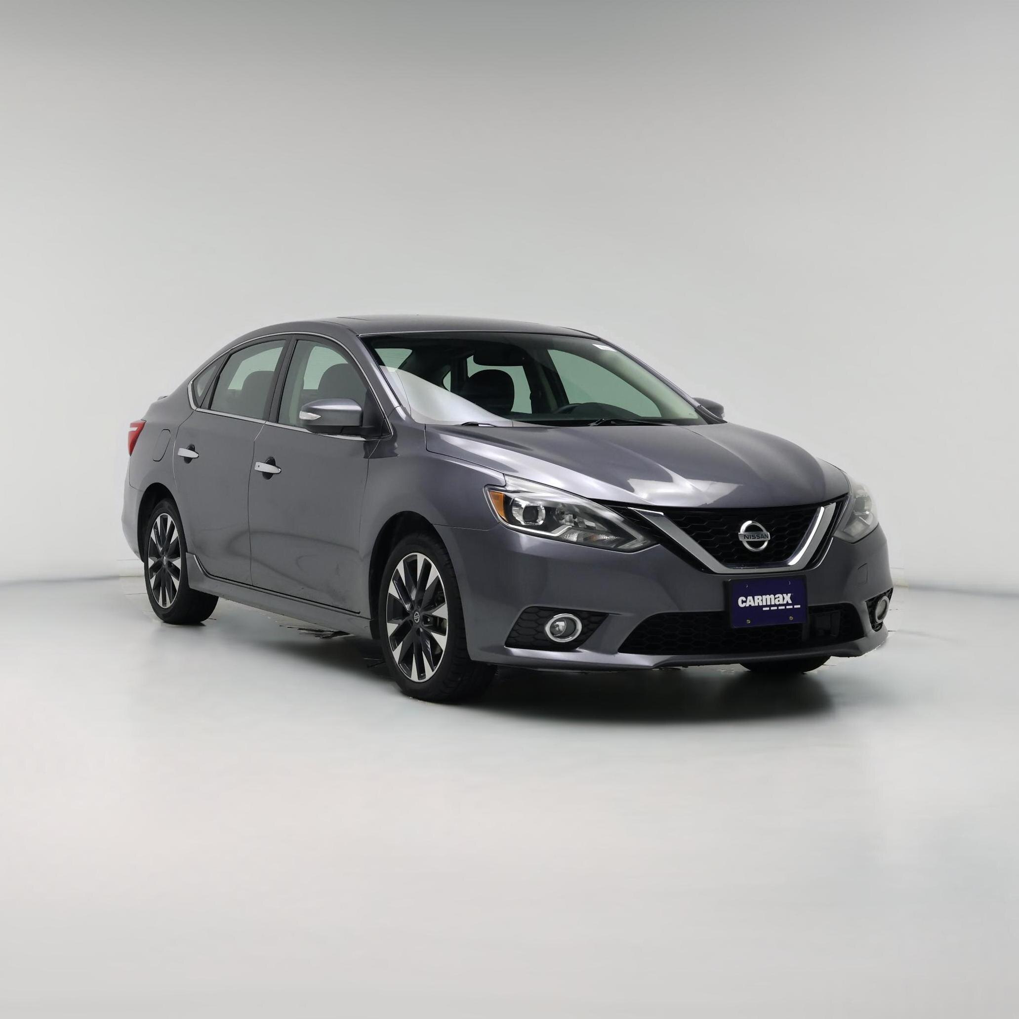 Thumbnail: 2019 Nissan Sentra - 1