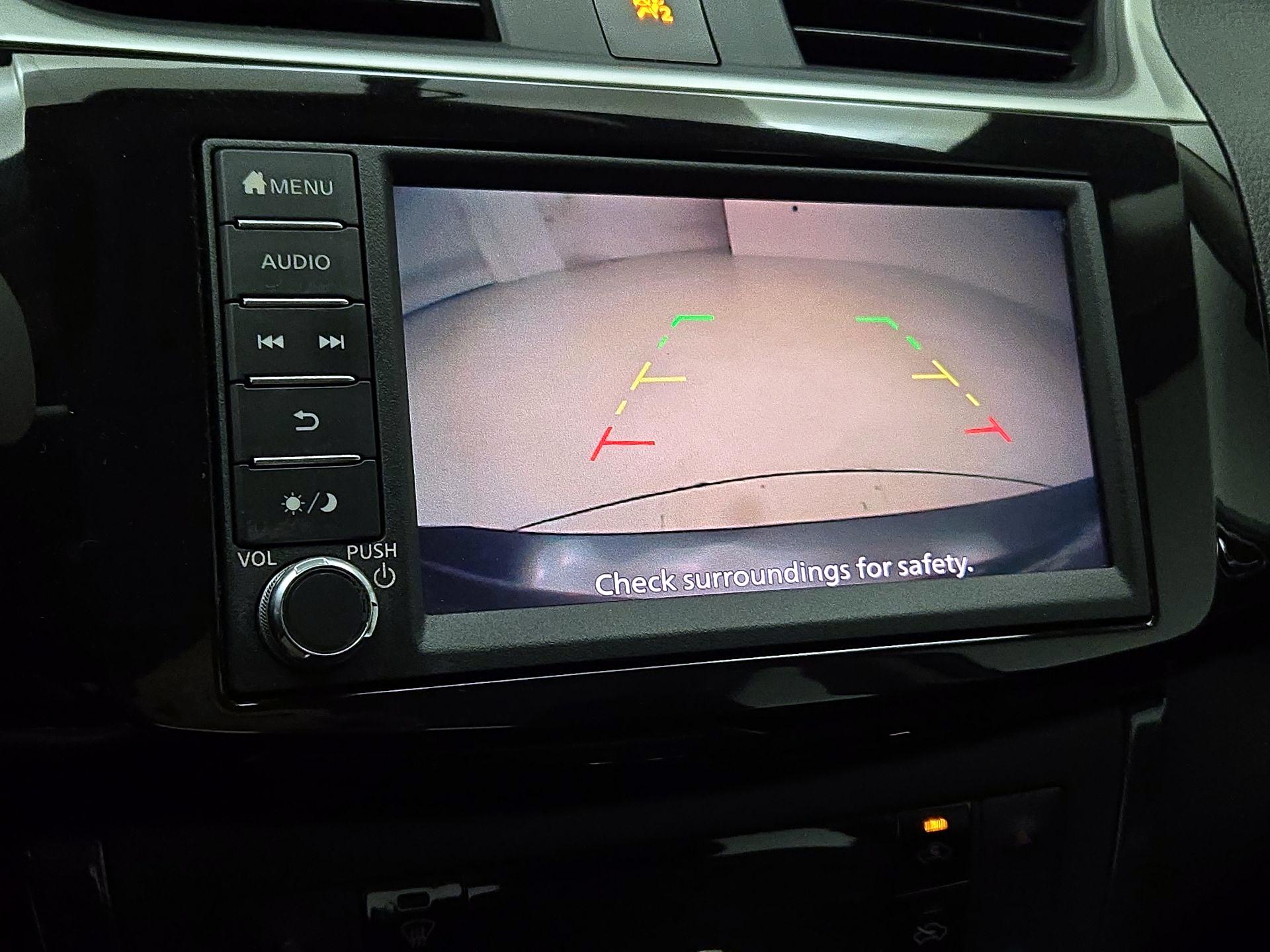 Thumbnail: 2019 Nissan Sentra - 14