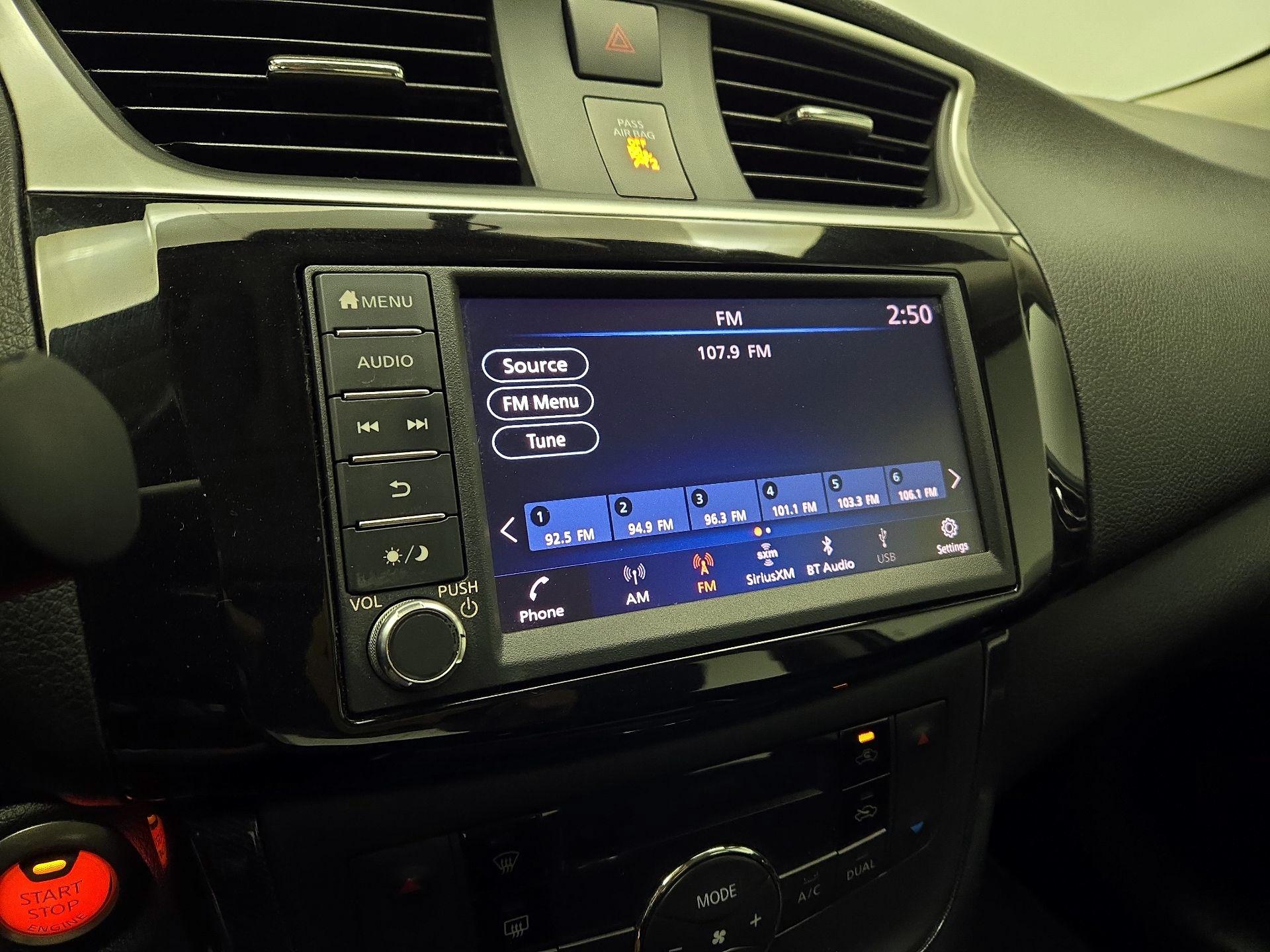 Thumbnail: 2019 Nissan Sentra - 15