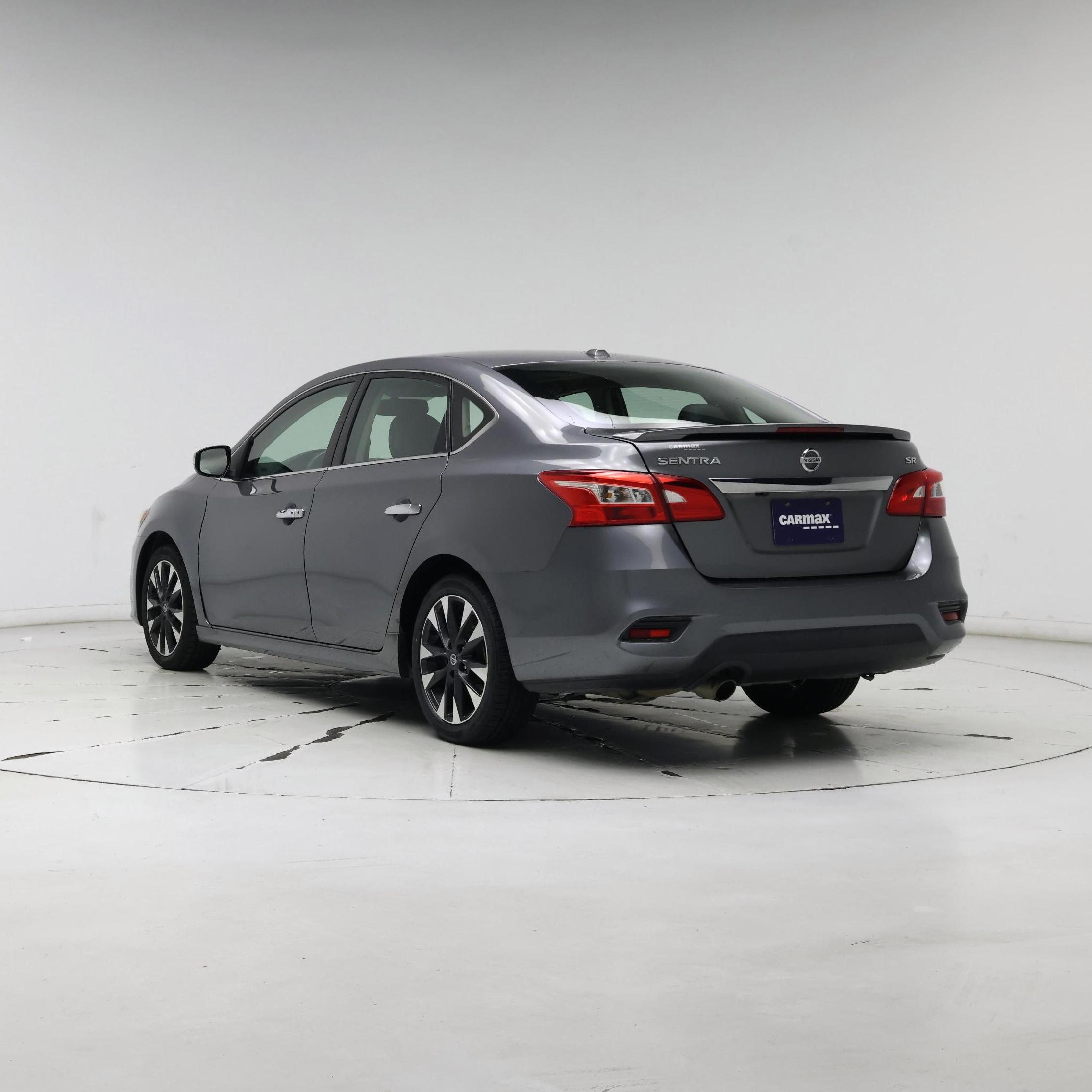 Thumbnail: 2019 Nissan Sentra - 2