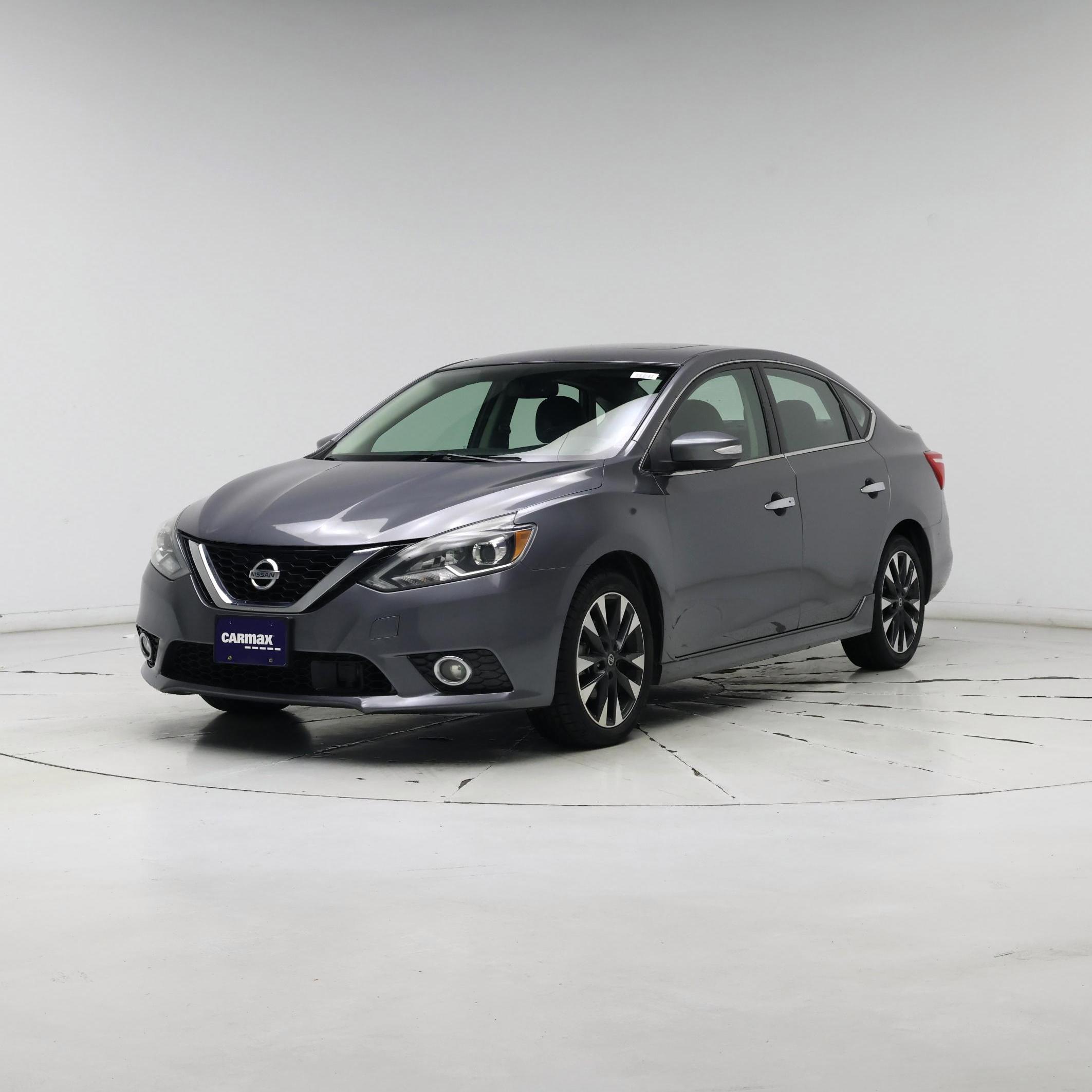 Thumbnail: 2019 Nissan Sentra - 4