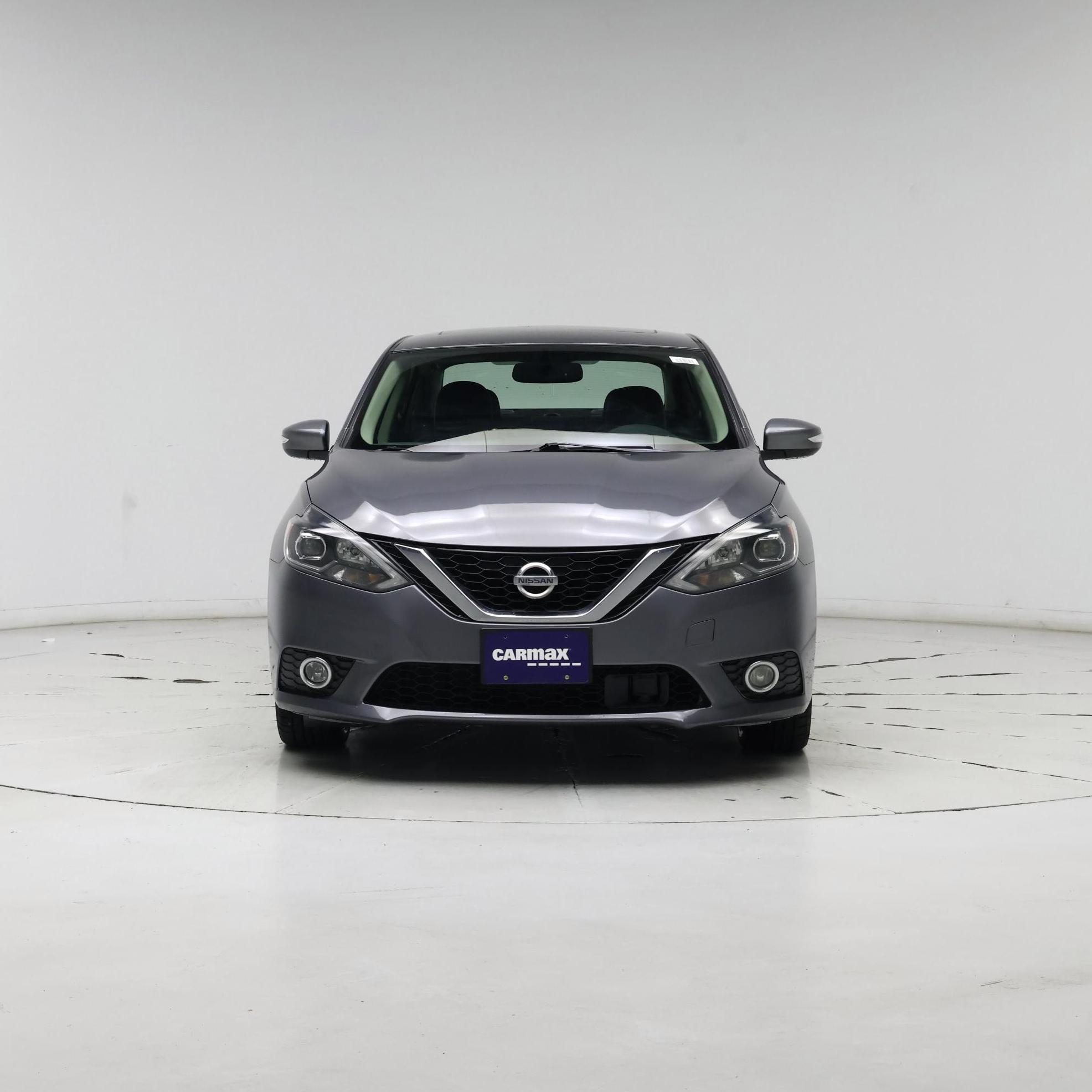Thumbnail: 2019 Nissan Sentra - 5
