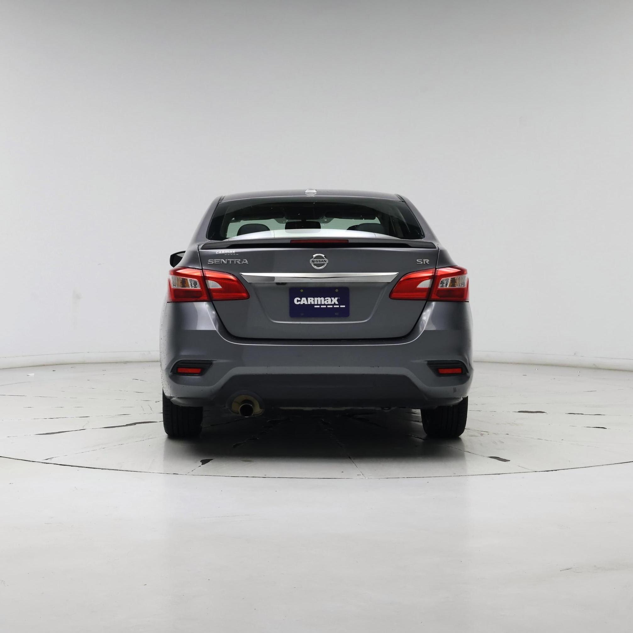 Thumbnail: 2019 Nissan Sentra - 6