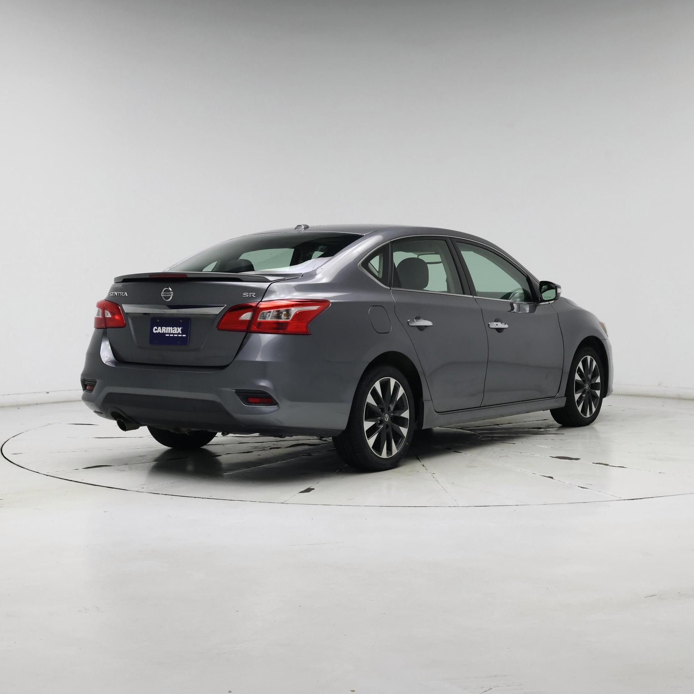 Thumbnail: 2019 Nissan Sentra - 8