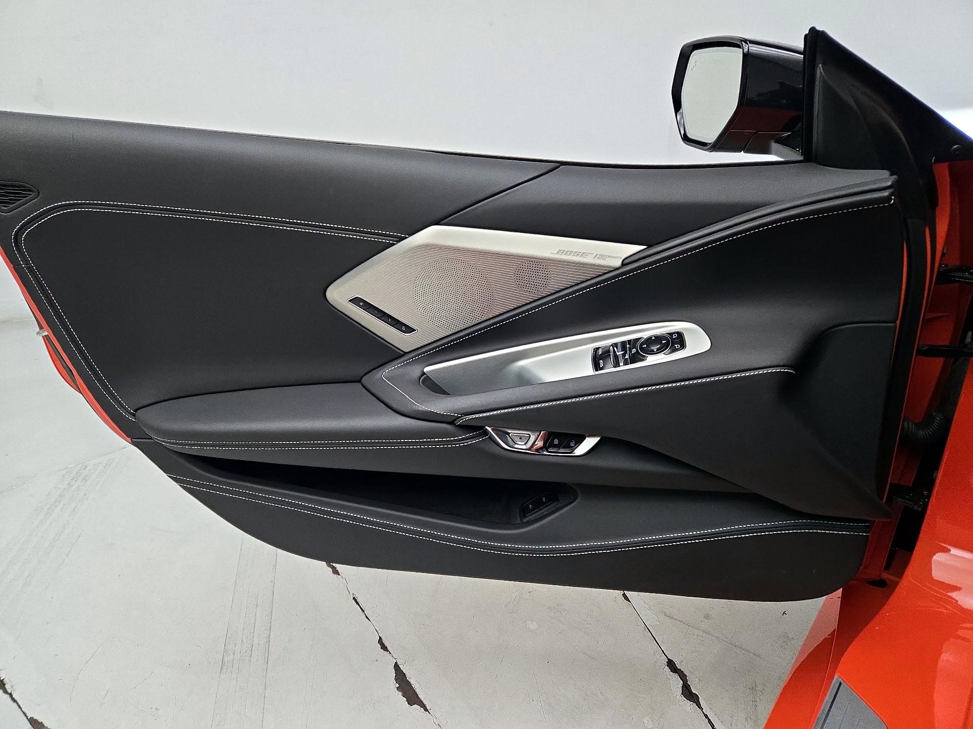 Thumbnail: 2025 Chevrolet Corvette - 12