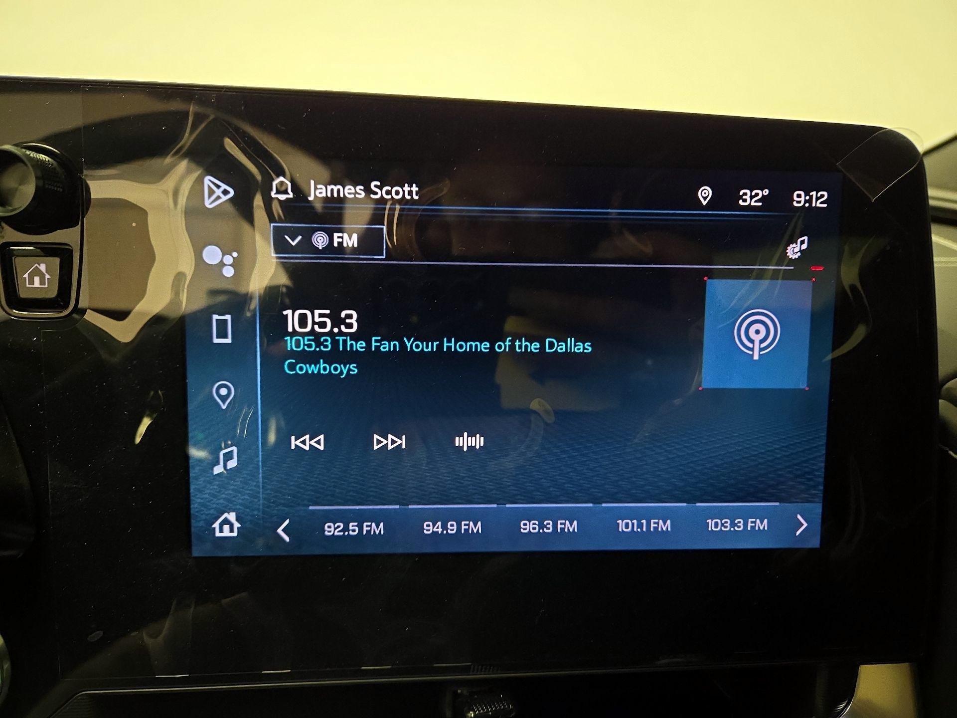 Thumbnail: 2025 Chevrolet Corvette - 16