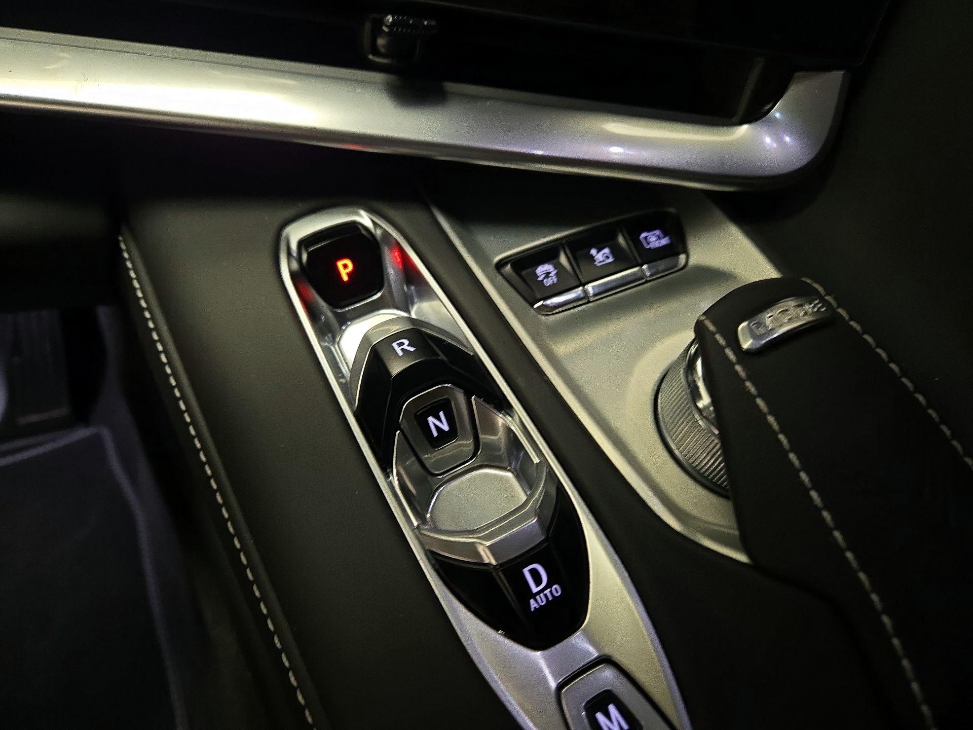 Thumbnail: 2025 Chevrolet Corvette - 18