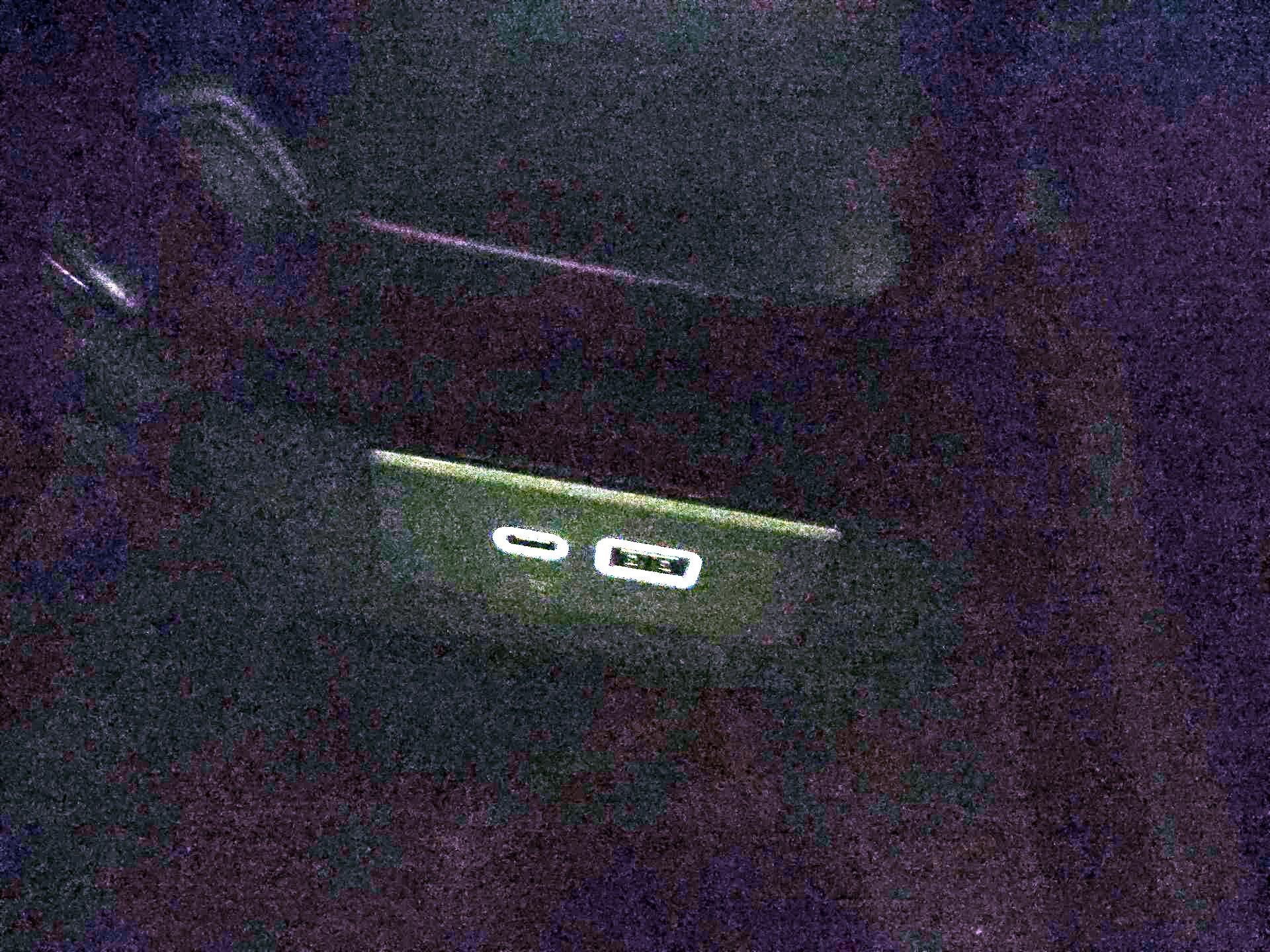 Thumbnail: 2025 Chevrolet Corvette - 19