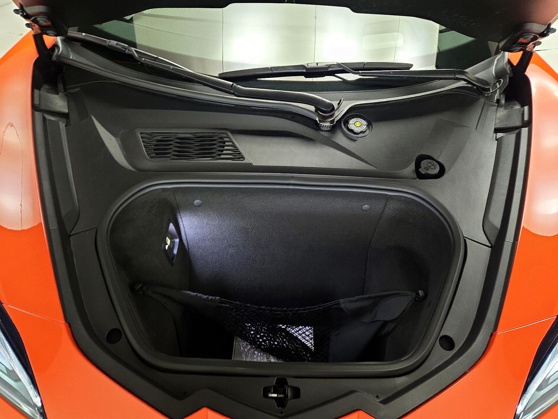 Thumbnail: 2025 Chevrolet Corvette - 20