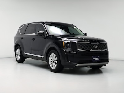 2020 Kia Telluride LX