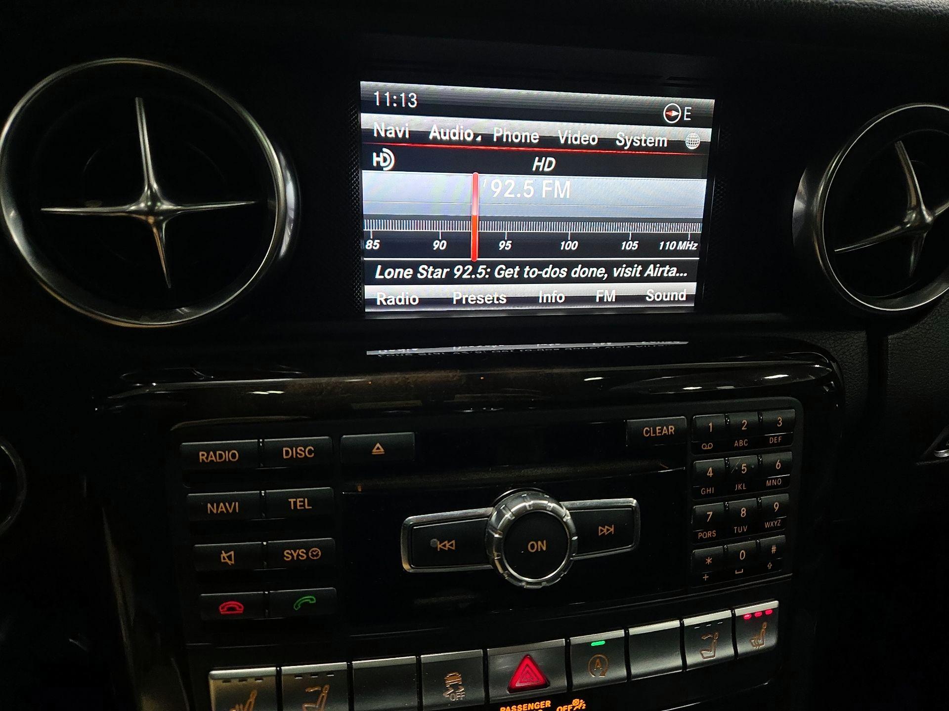 Thumbnail: 2016 Mercedes-Benz SLK - 14