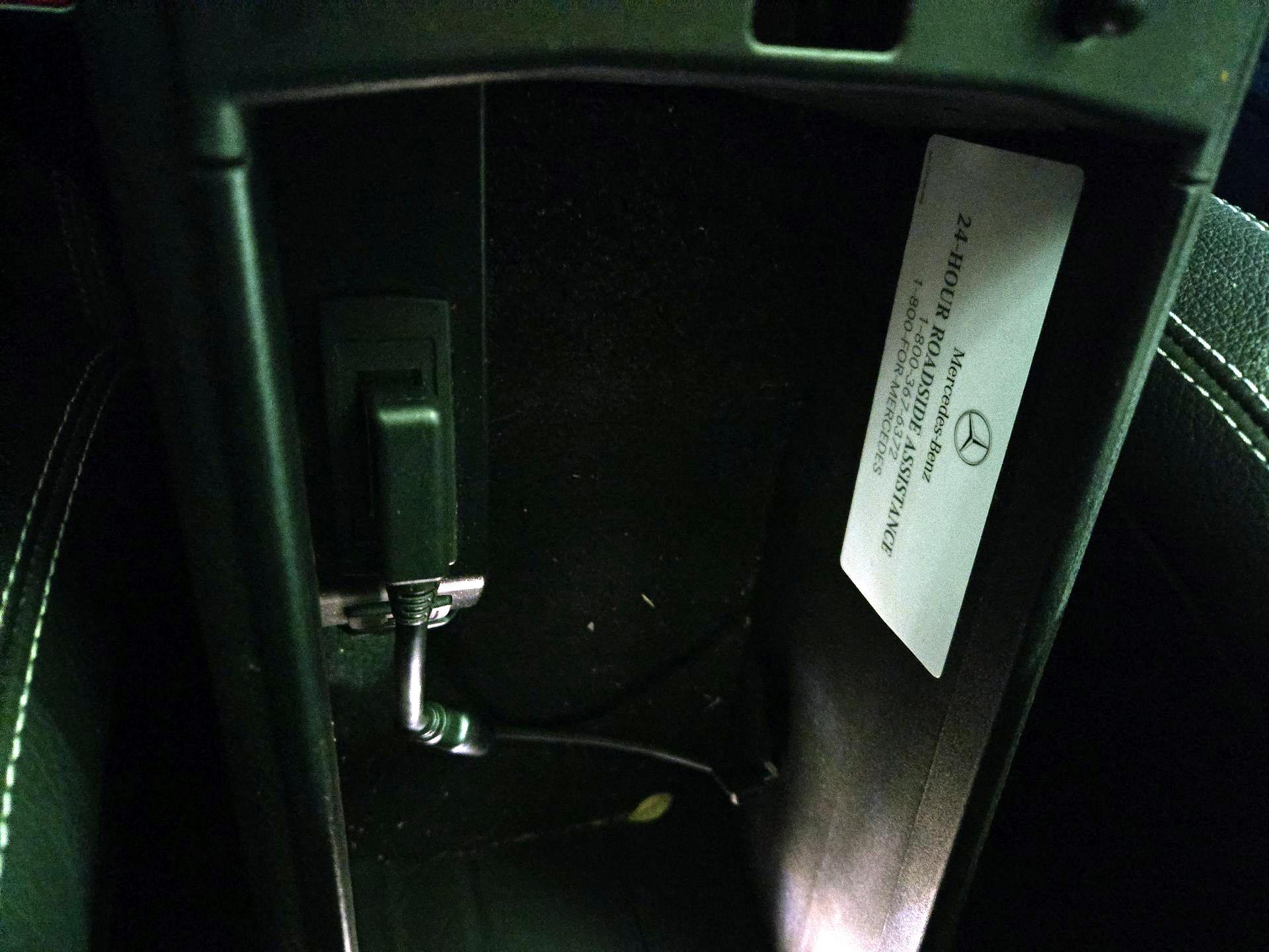 Thumbnail: 2016 Mercedes-Benz SLK - 17