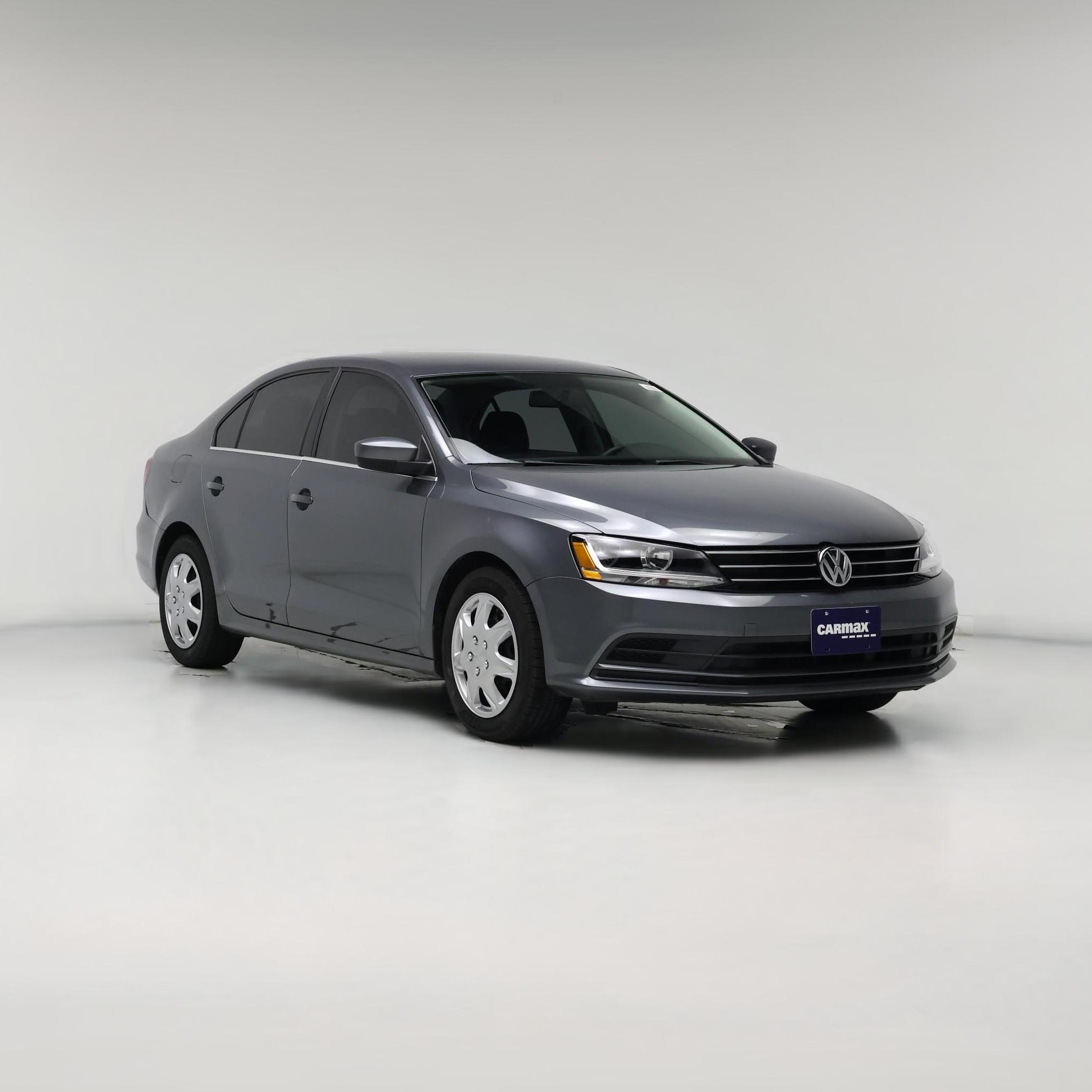 Thumbnail: 2017 Volkswagen Jetta - 1