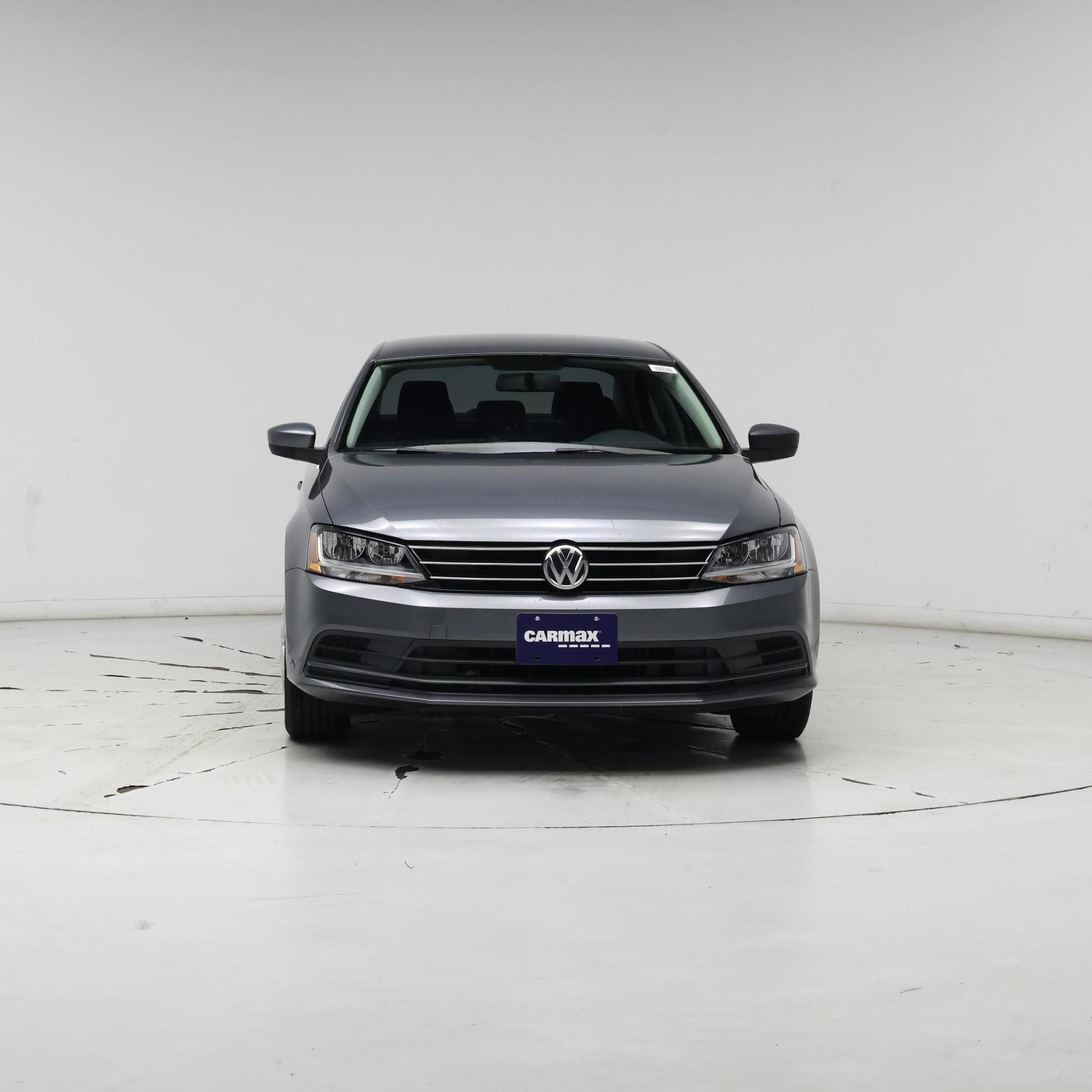Thumbnail: 2017 Volkswagen Jetta - 5
