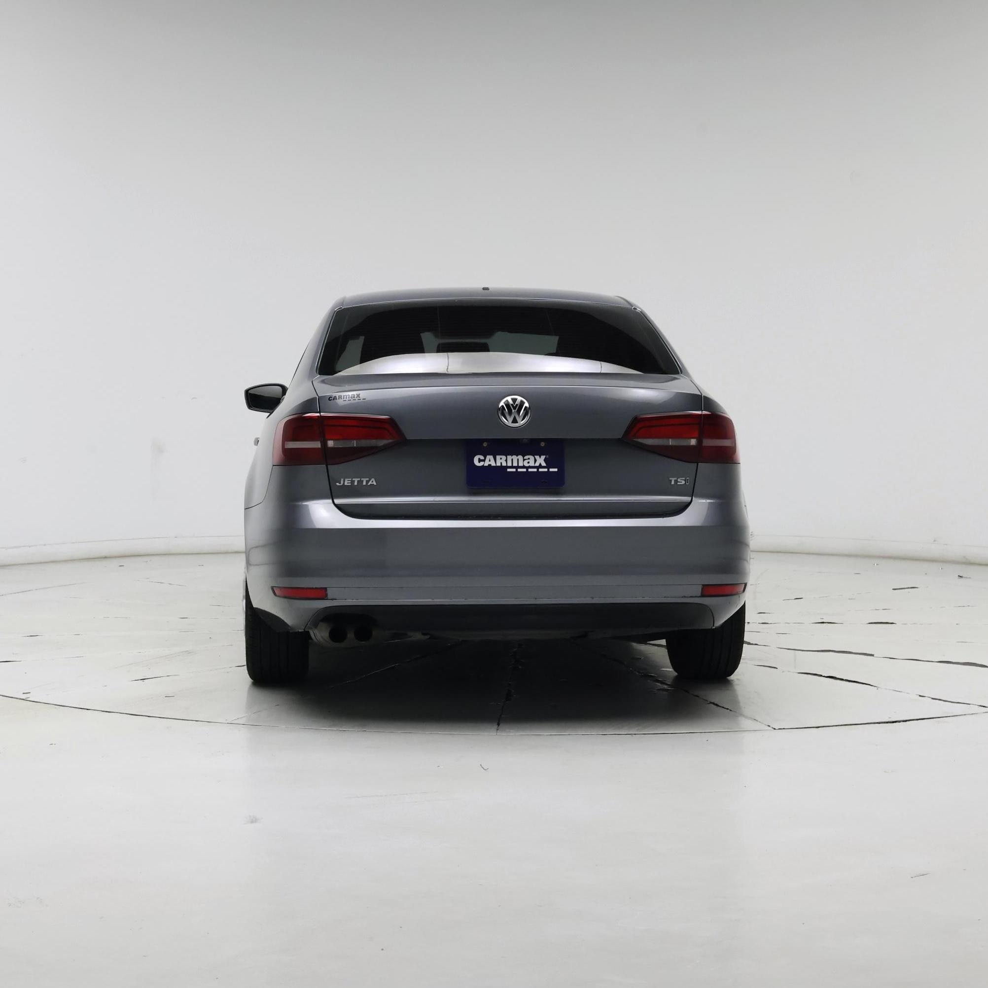 Thumbnail: 2017 Volkswagen Jetta - 6