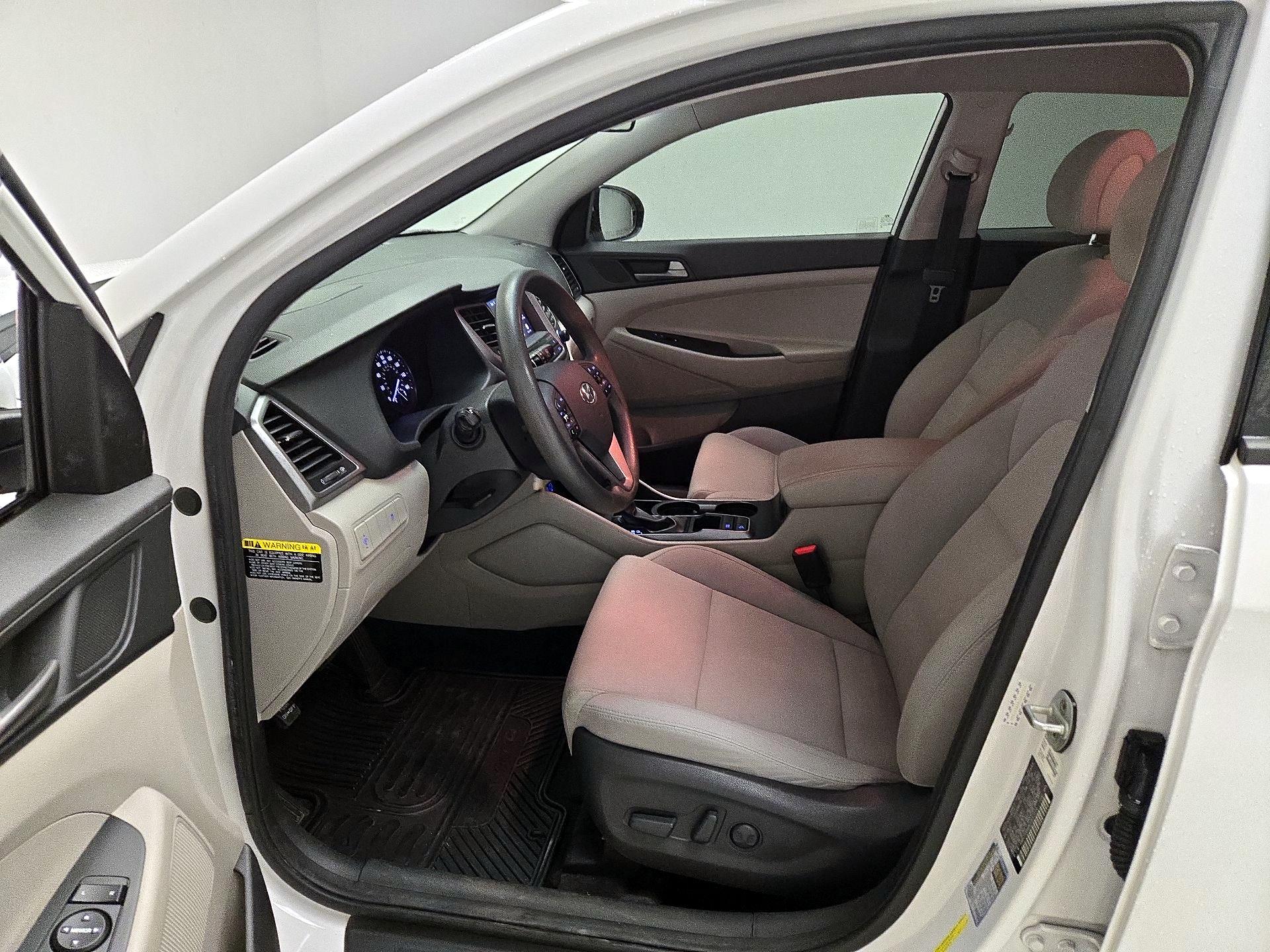 Thumbnail: 2018 Hyundai Tucson - 11