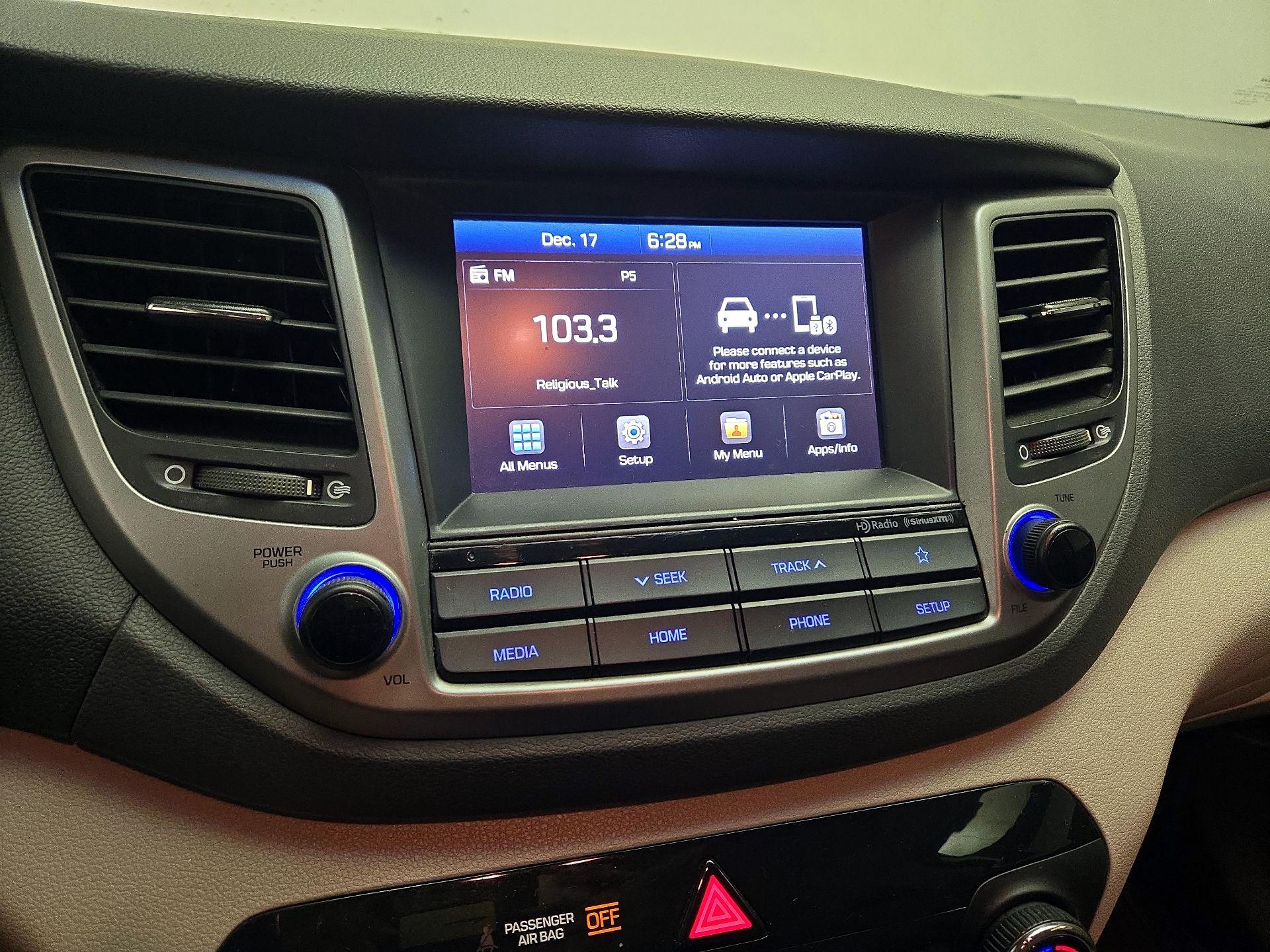 Thumbnail: 2018 Hyundai Tucson - 15