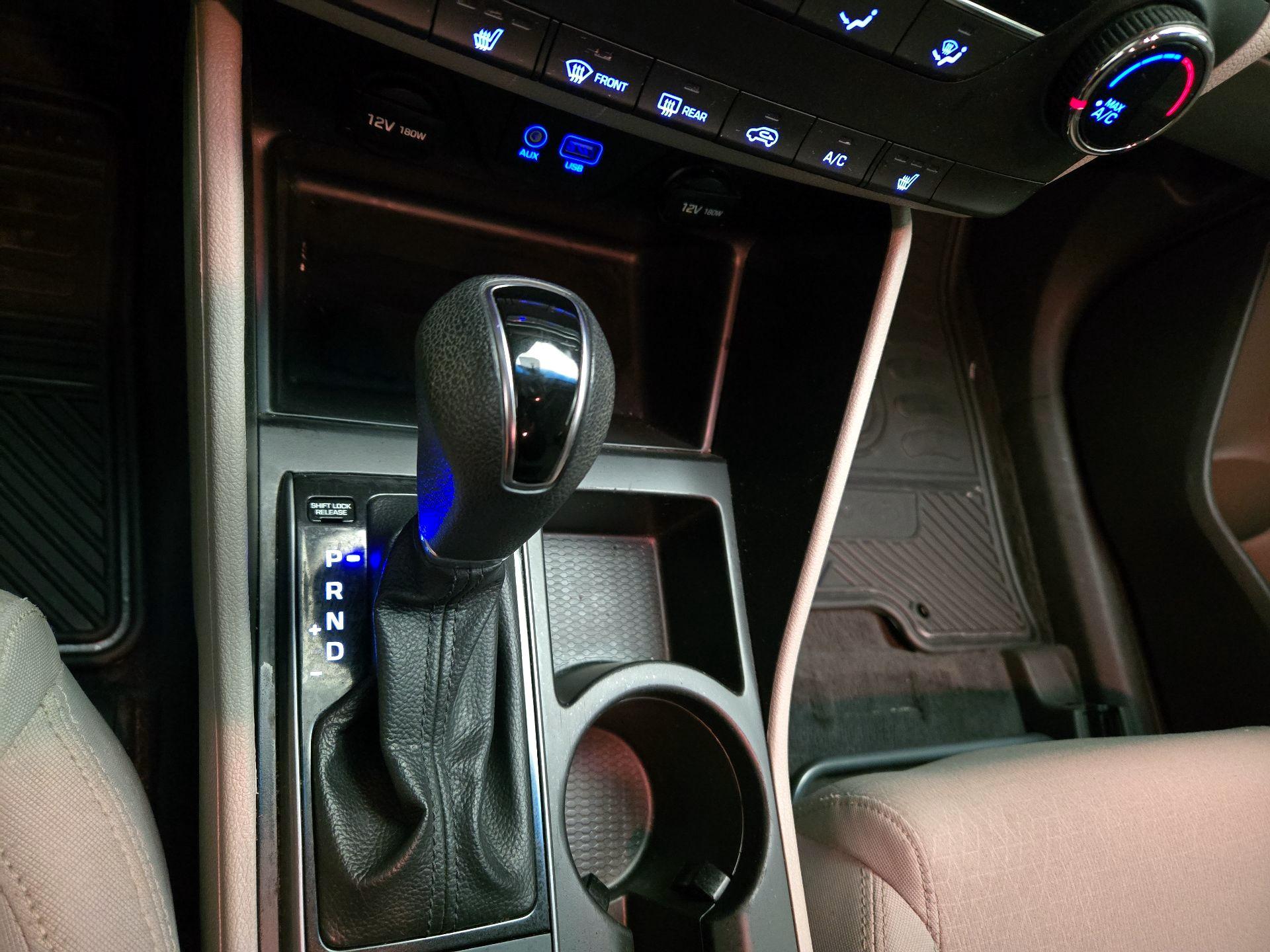 Thumbnail: 2018 Hyundai Tucson - 17