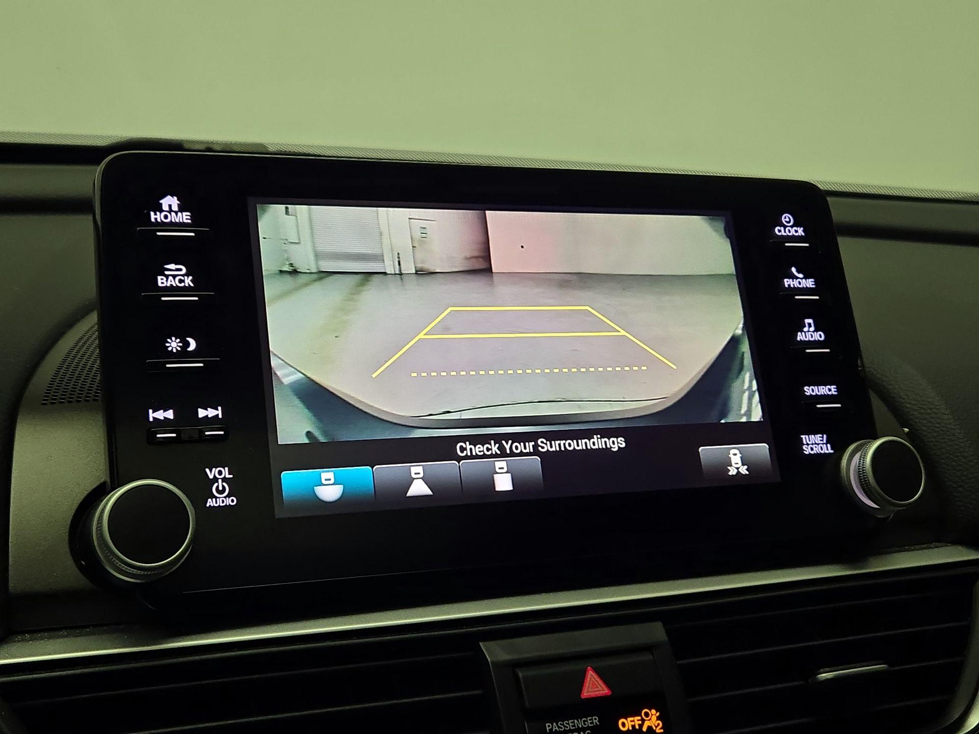 Thumbnail: 2019 Honda Accord - 14