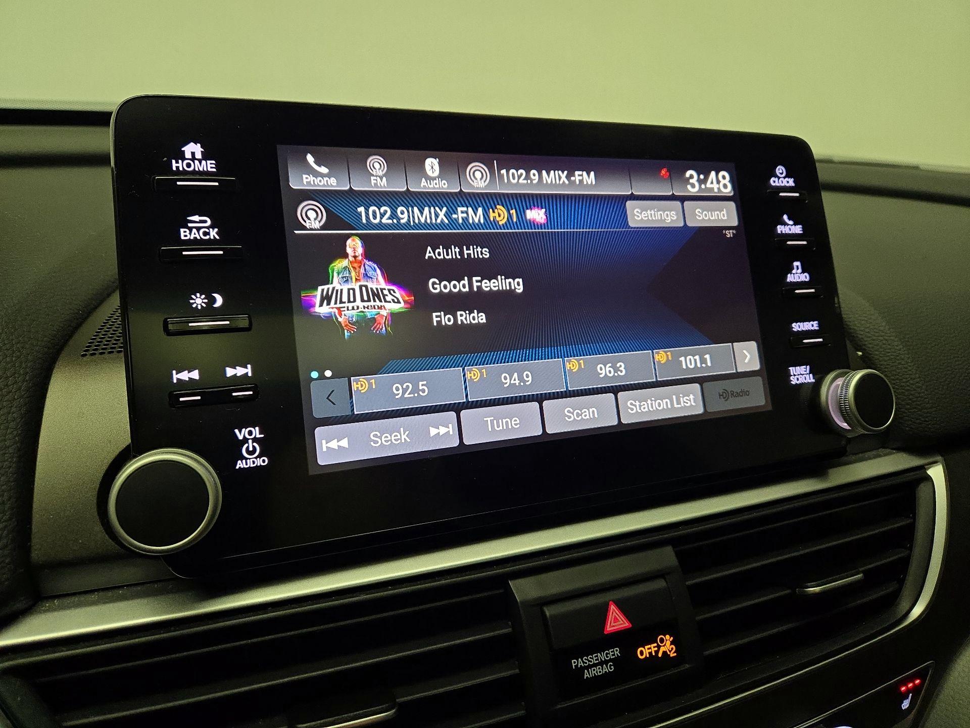 Thumbnail: 2019 Honda Accord - 15