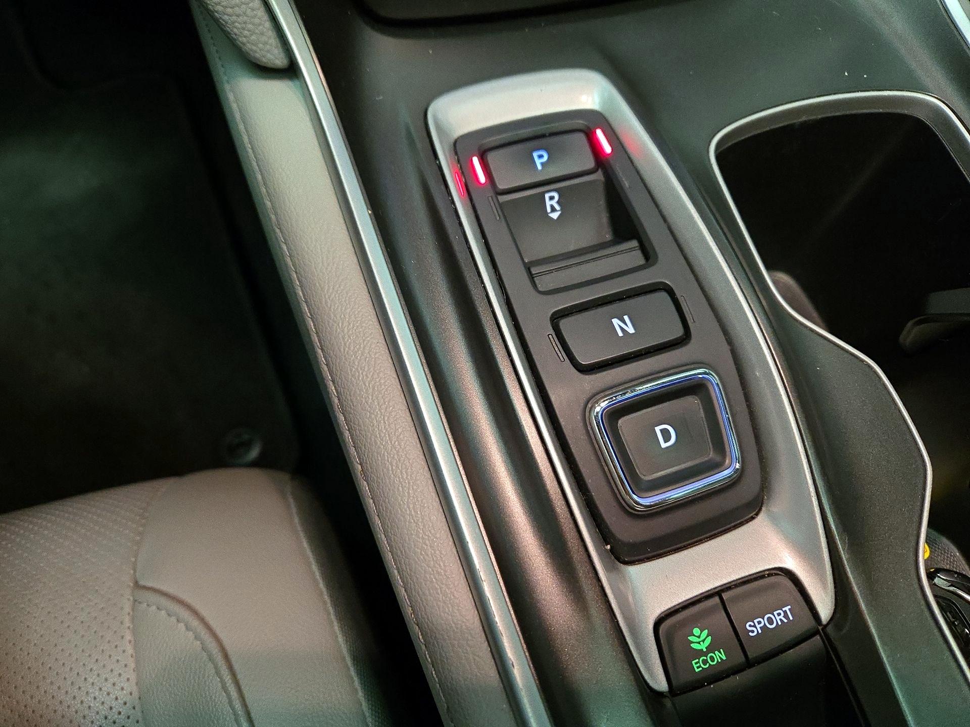 Thumbnail: 2019 Honda Accord - 17