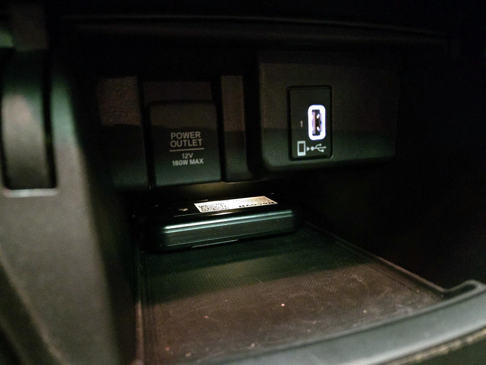 Thumbnail: 2019 Honda Accord - 18