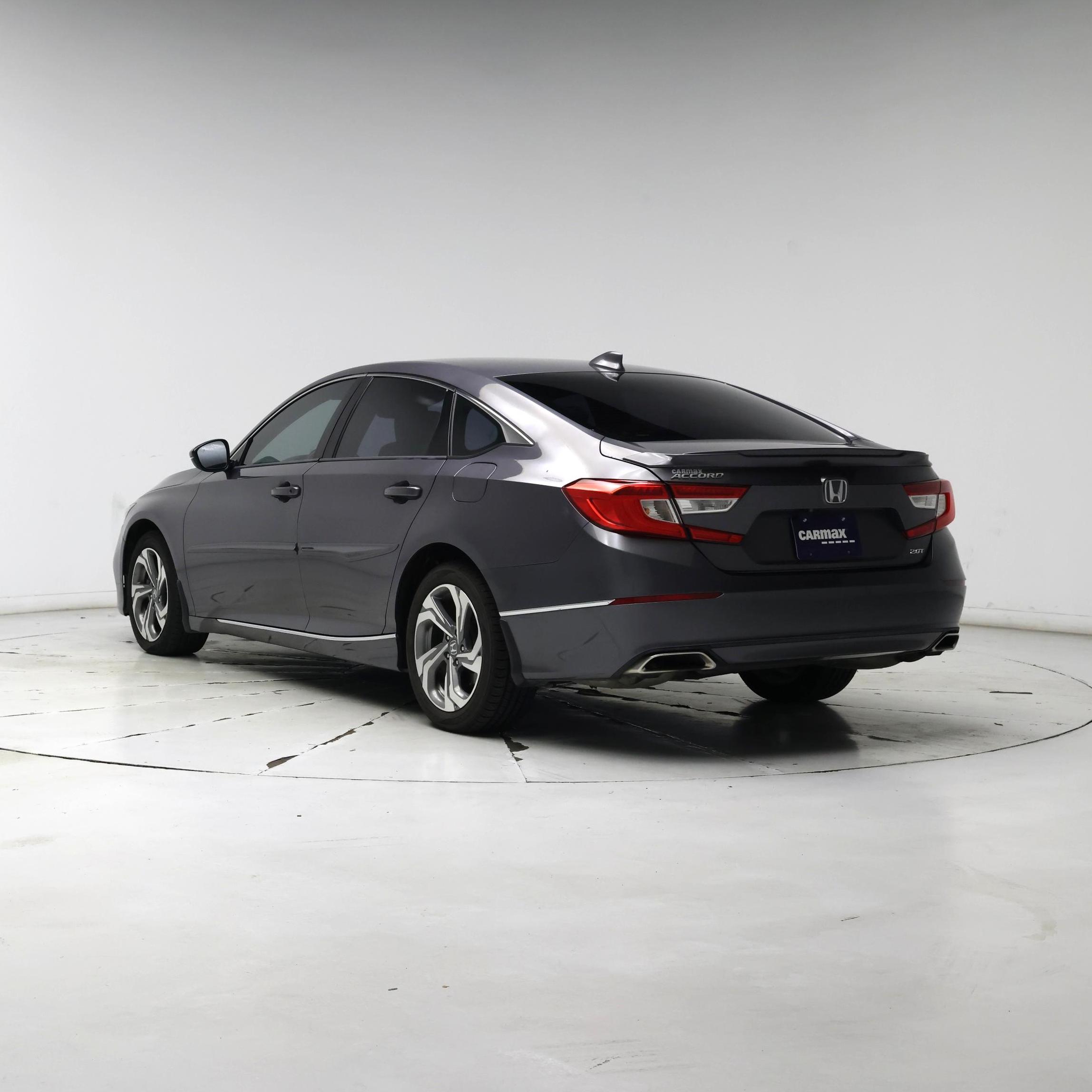 Thumbnail: 2019 Honda Accord - 2